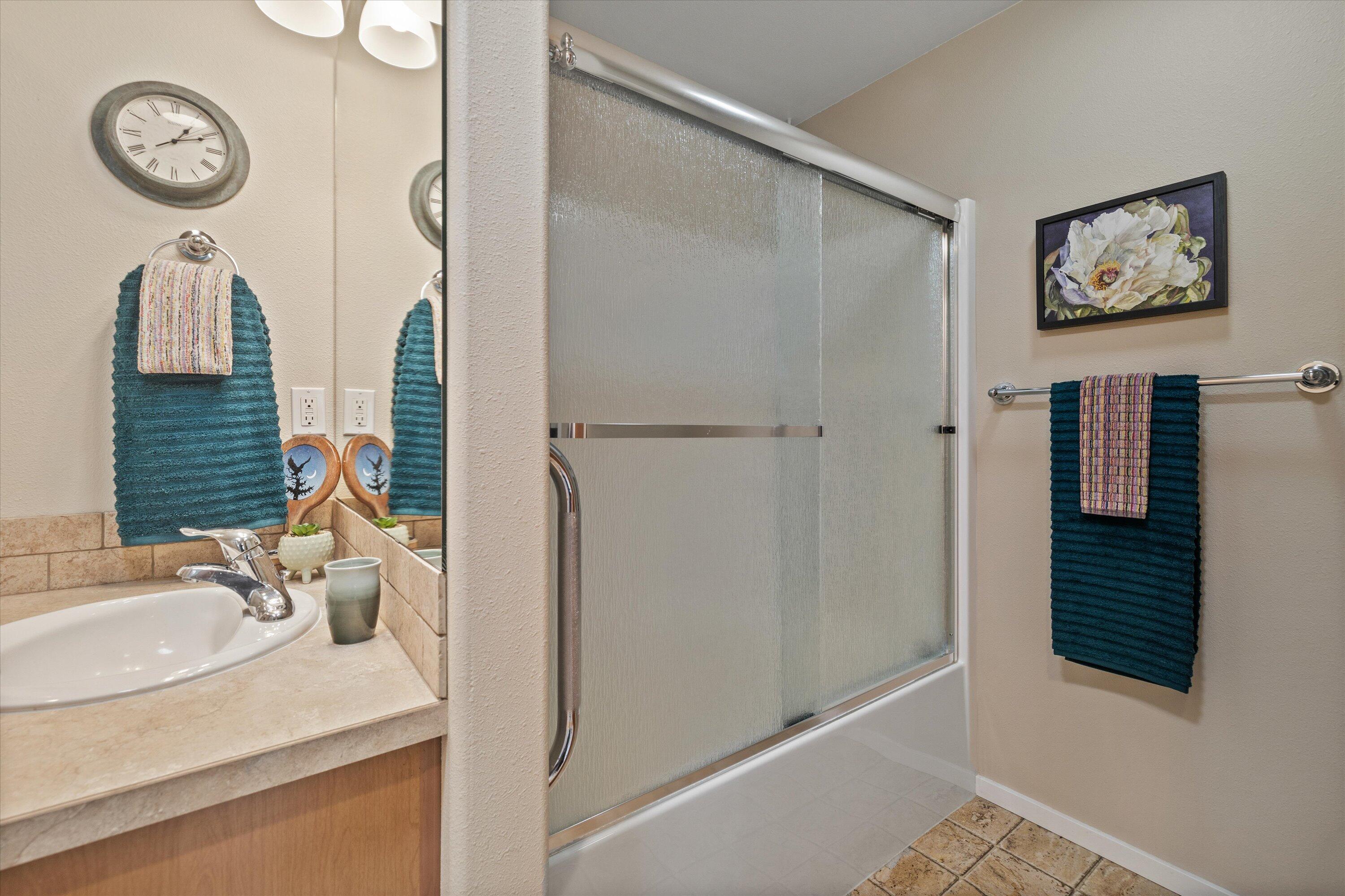 Summer Creek - Residential