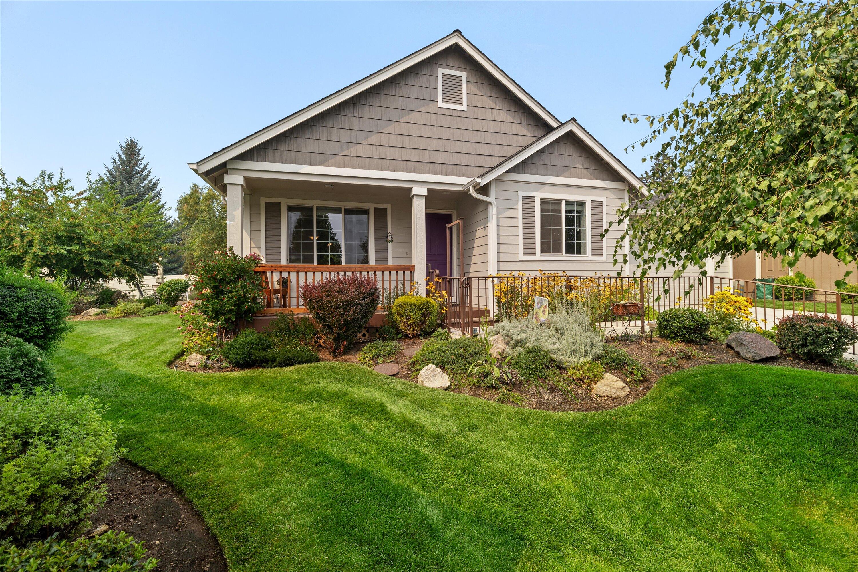 Summer Creek - Residential