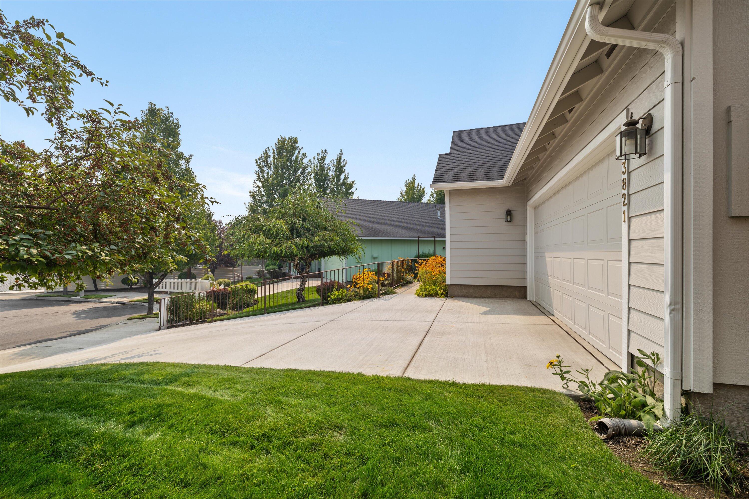 Summer Creek - Residential