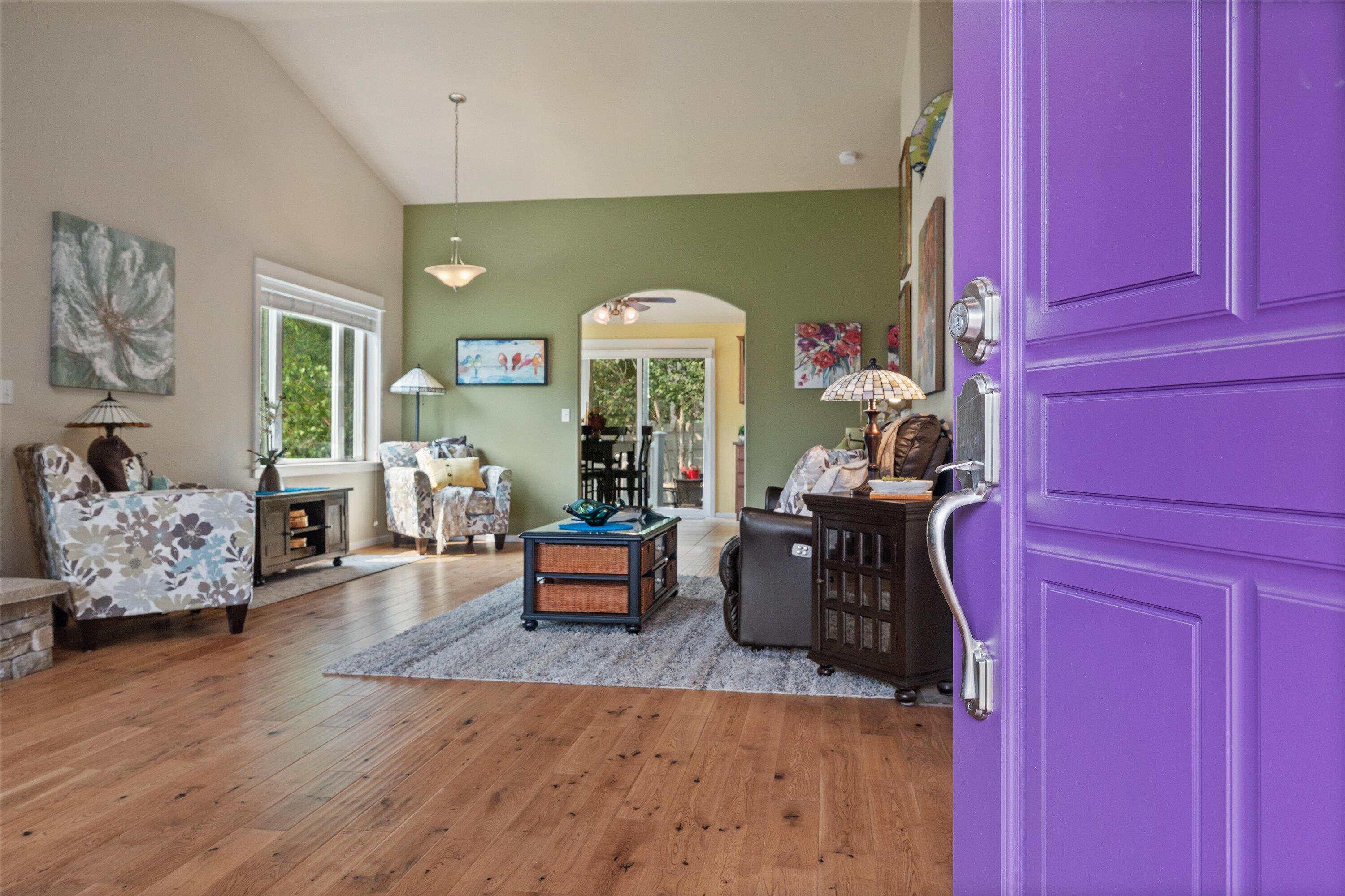 Summer Creek - Residential