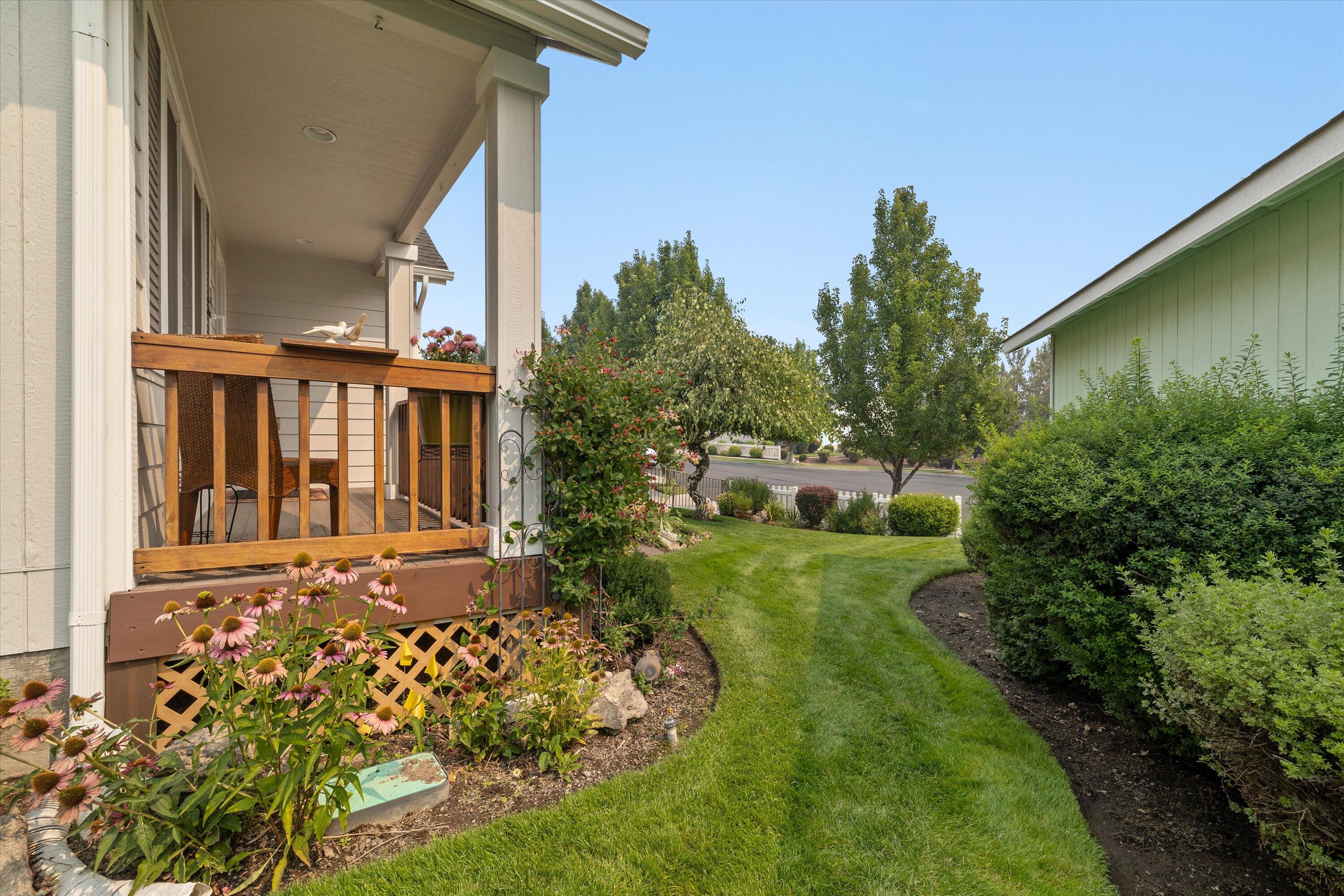 Summer Creek - Residential