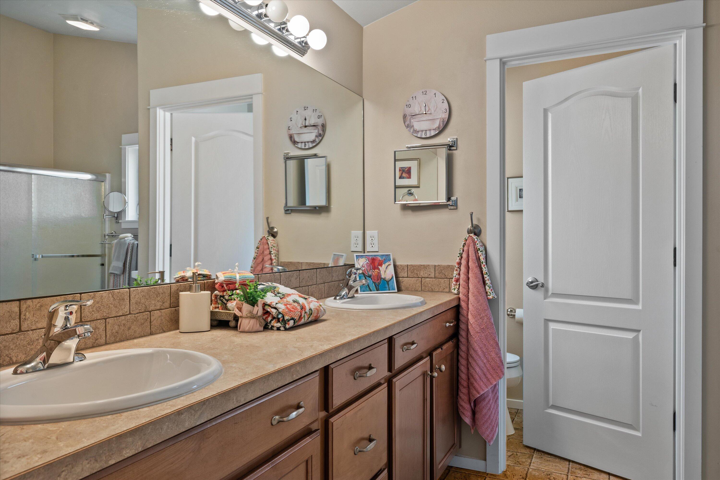 Summer Creek - Residential