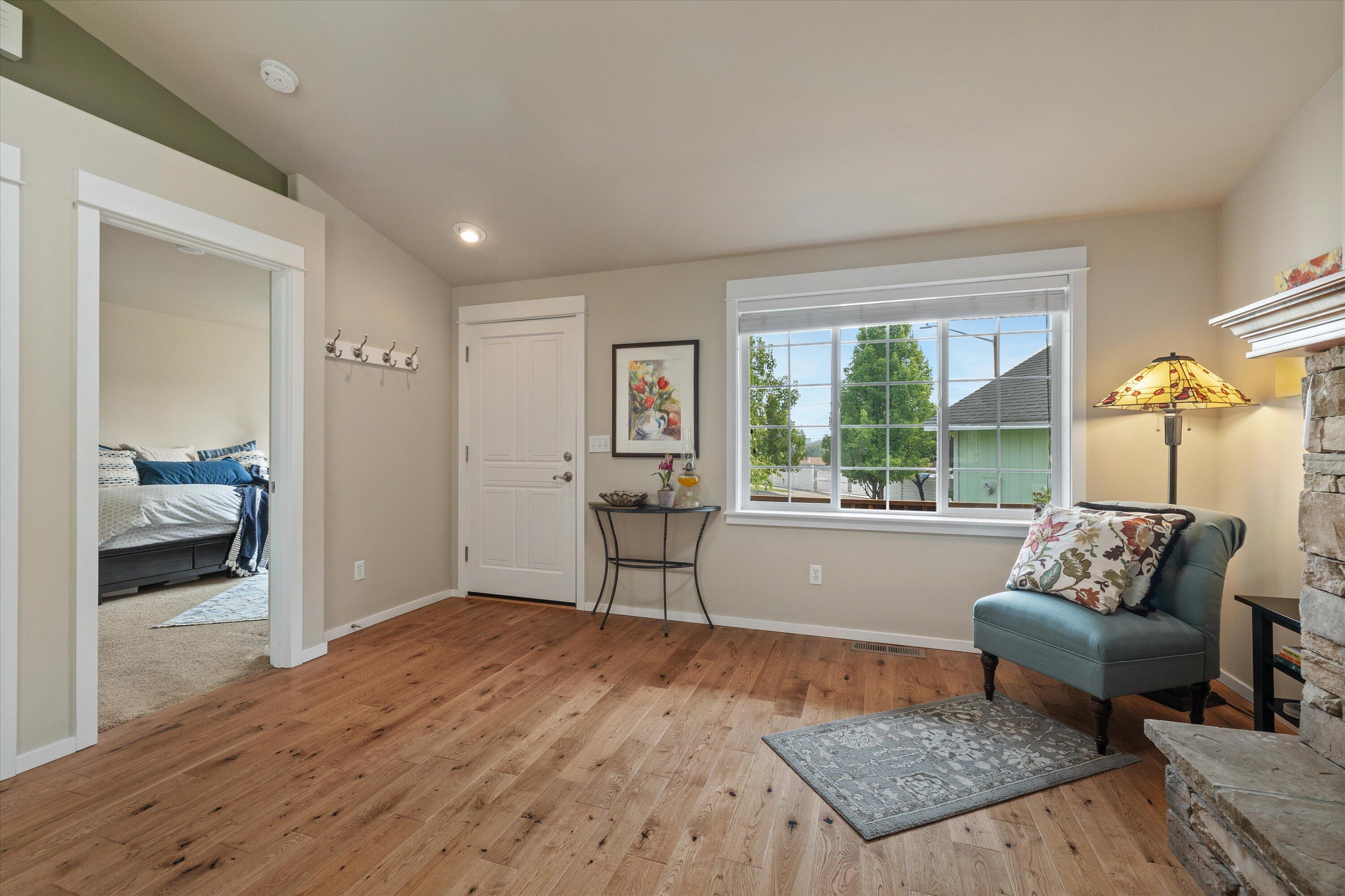 Summer Creek - Residential