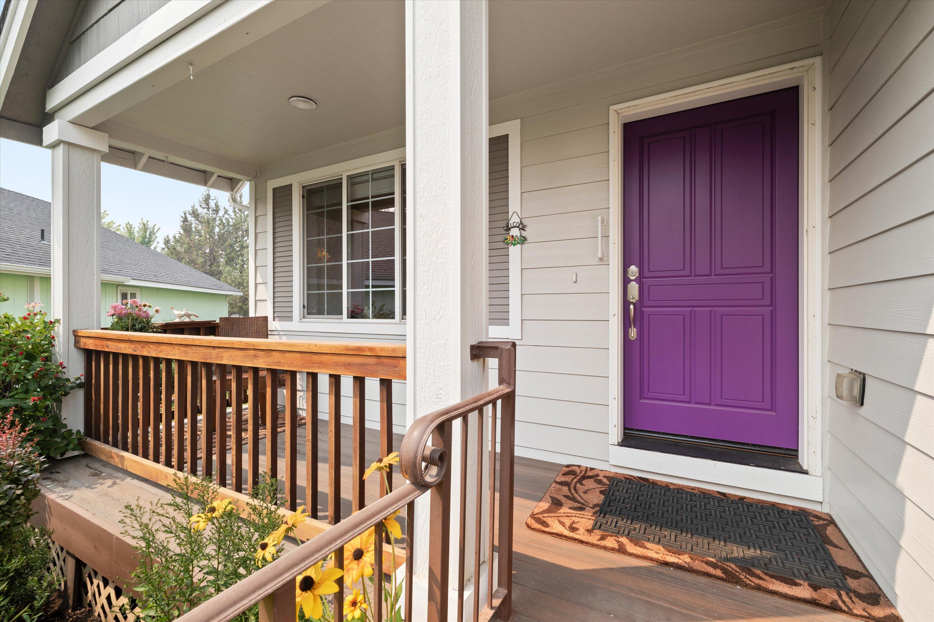 Summer Creek - Residential