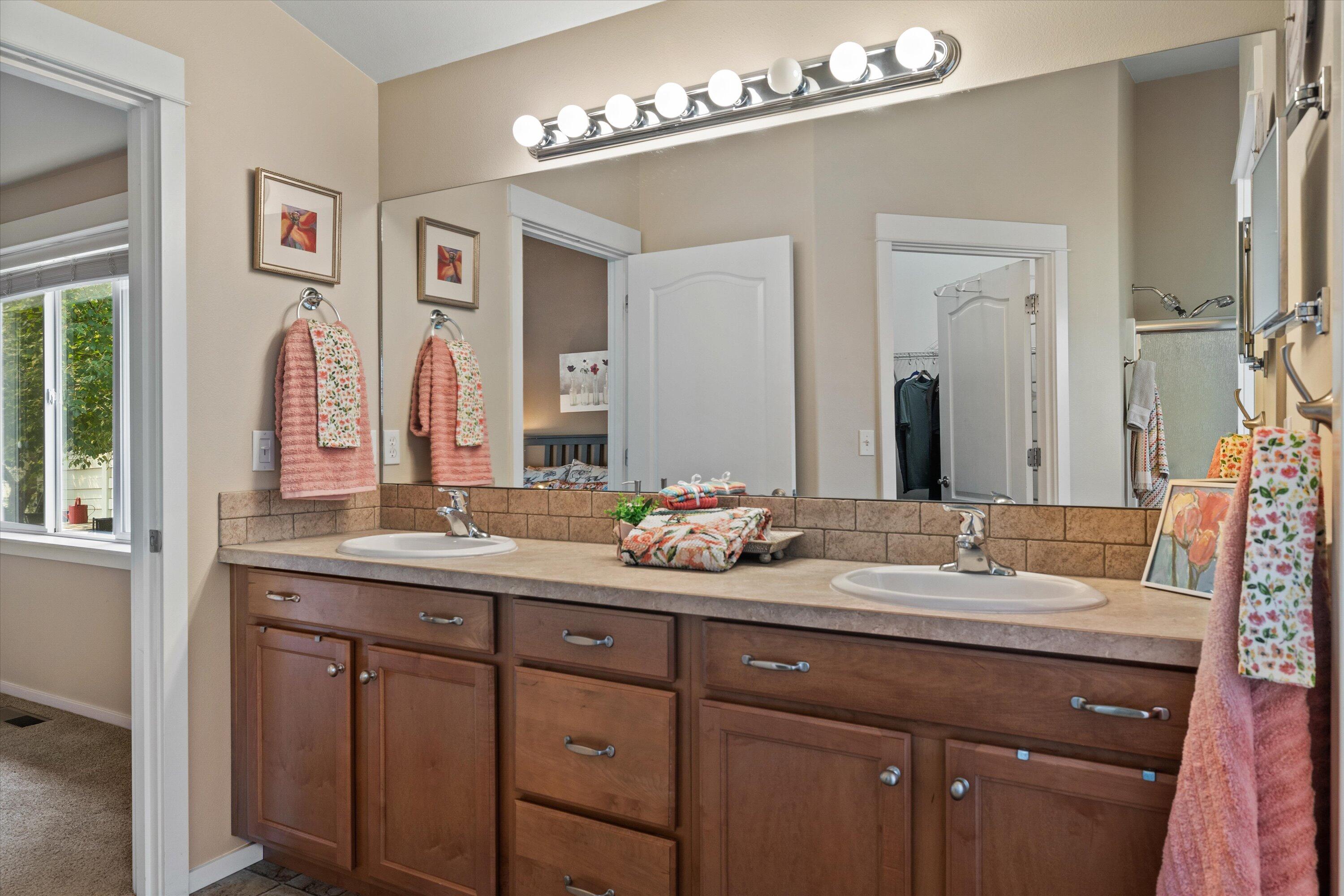 Summer Creek - Residential