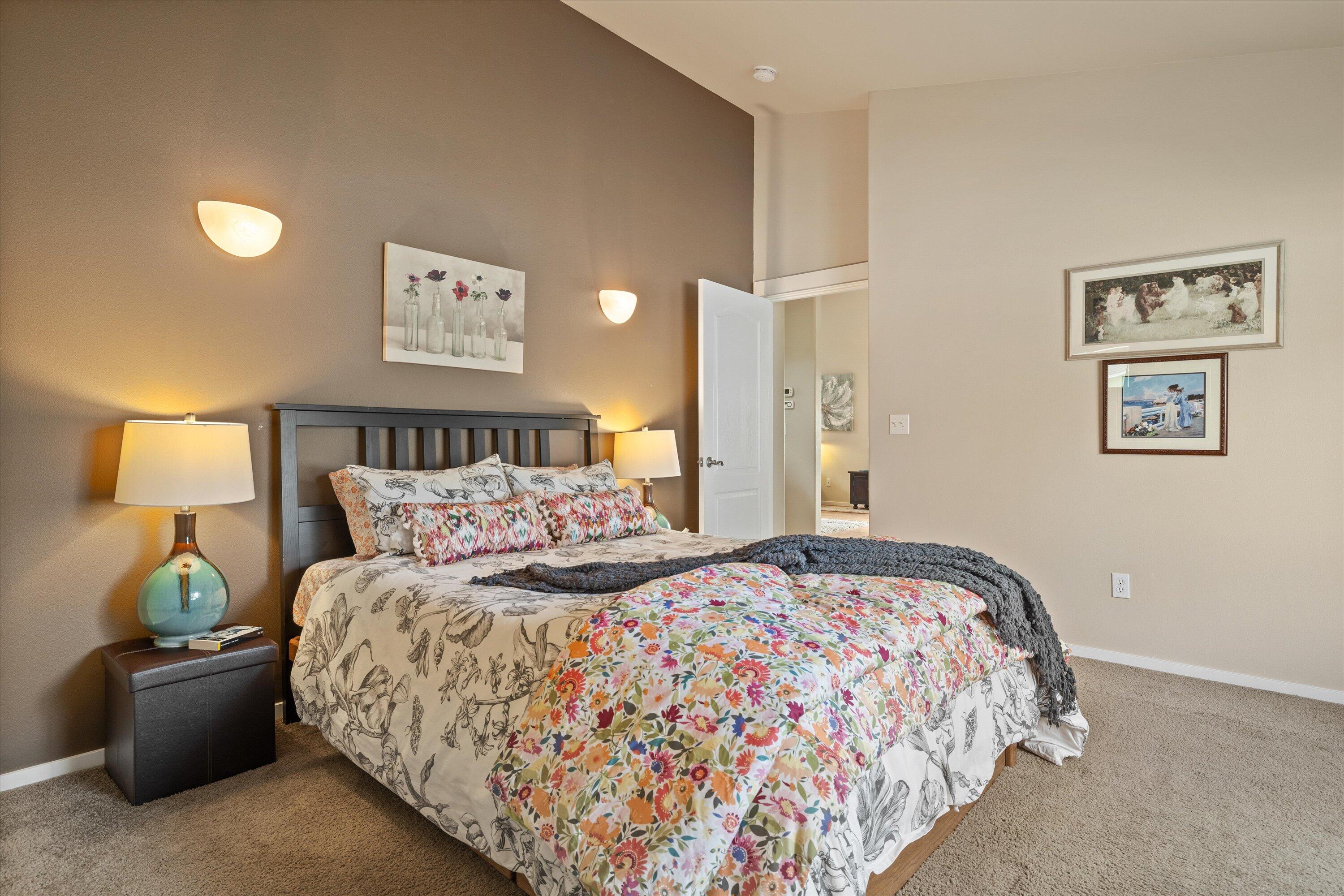 Summer Creek - Residential