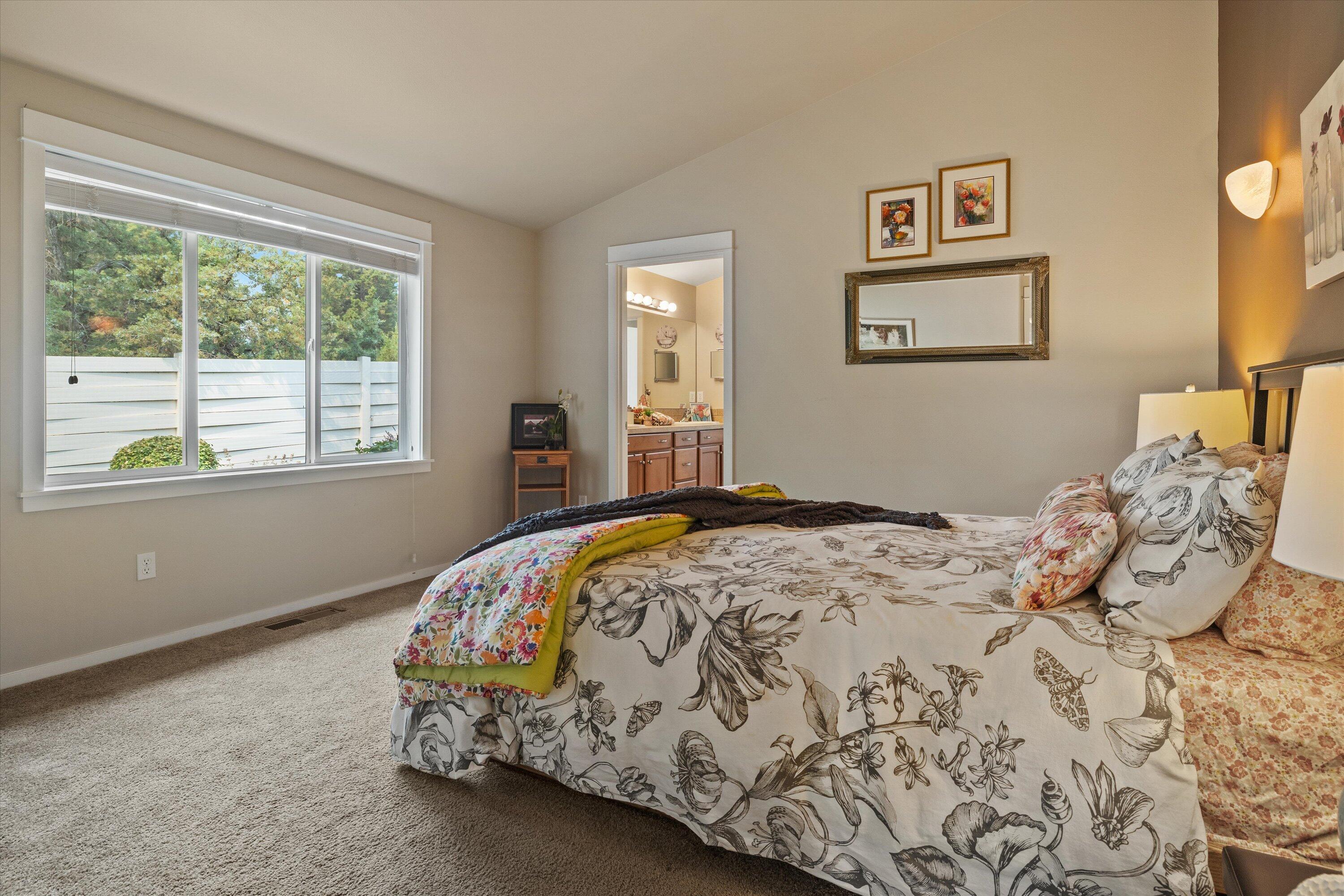 Summer Creek - Residential