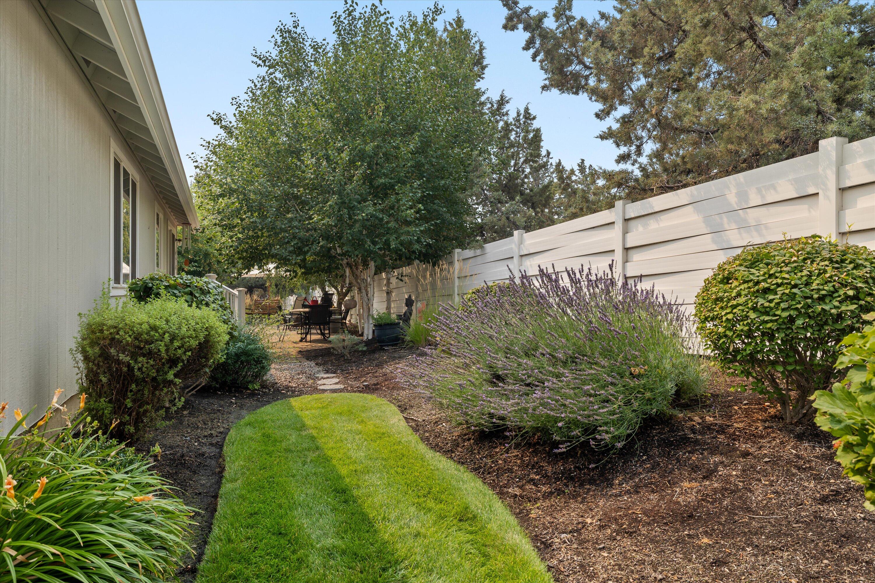 Summer Creek - Residential