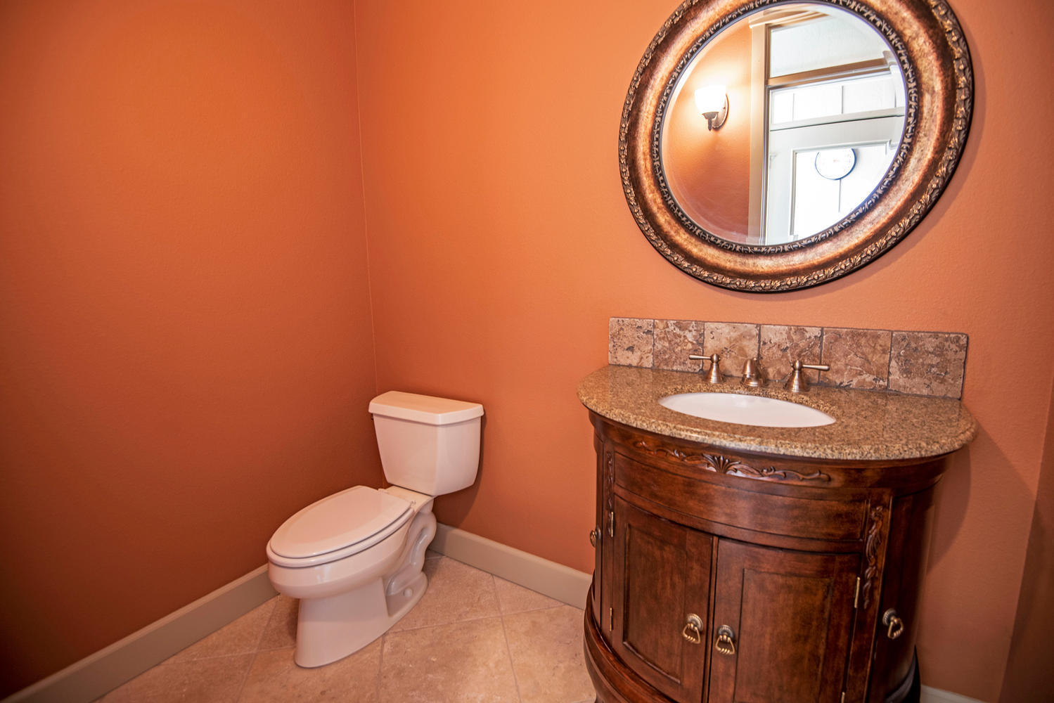 Eagle Crest - Residential