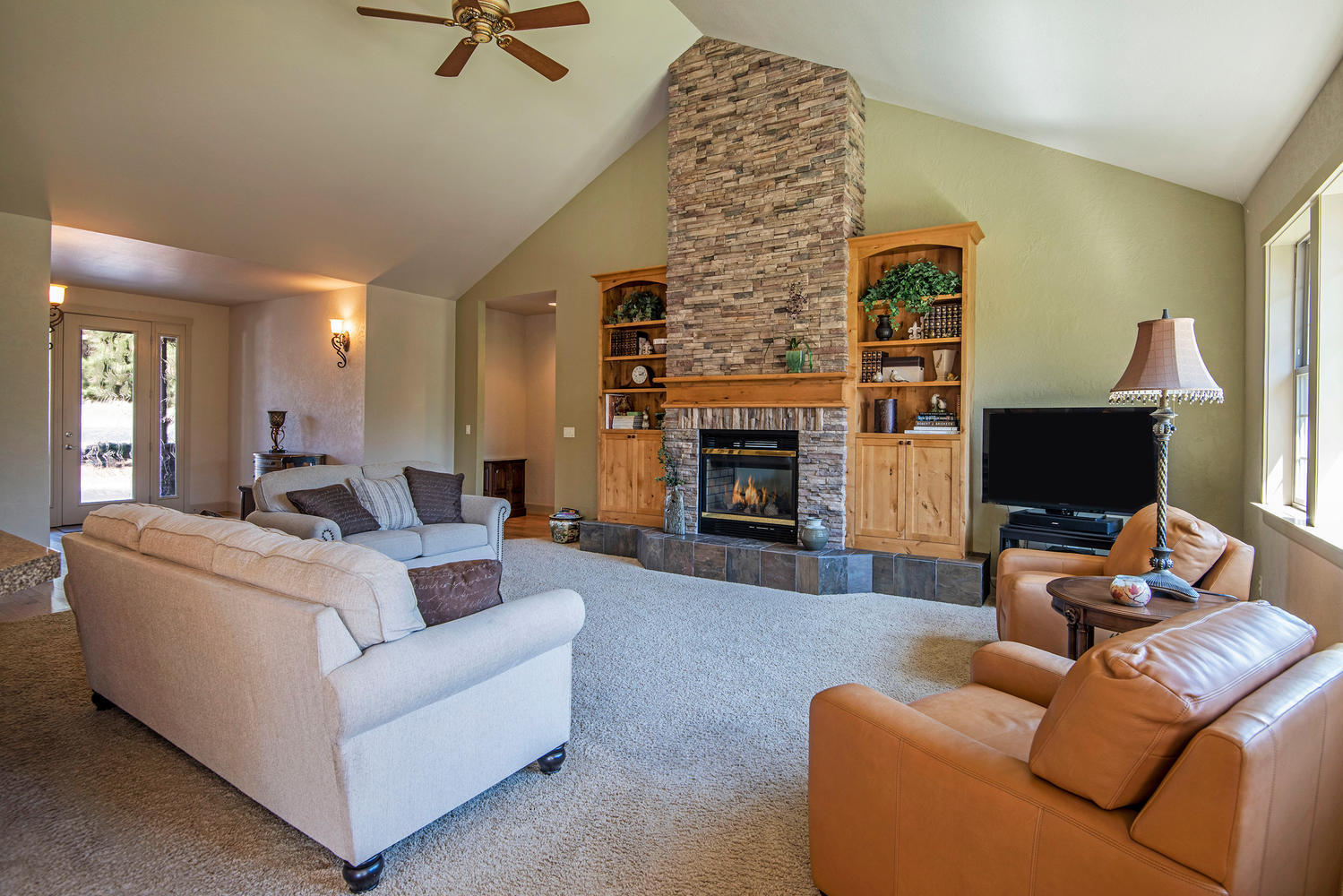 Eagle Crest - Residential