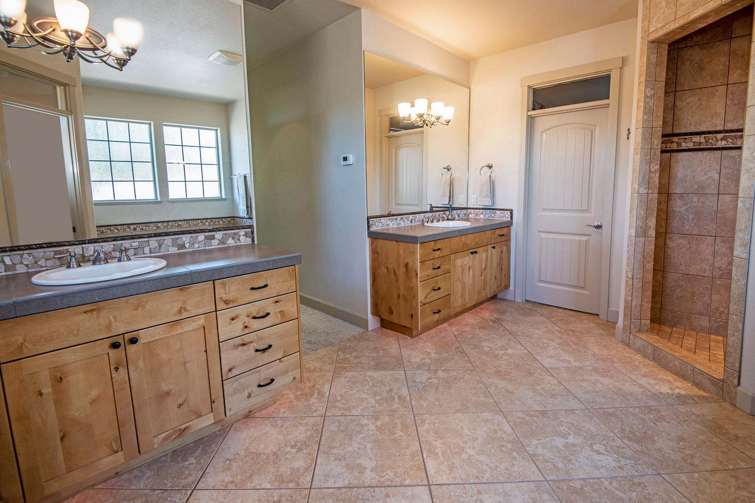 Eagle Crest - Residential