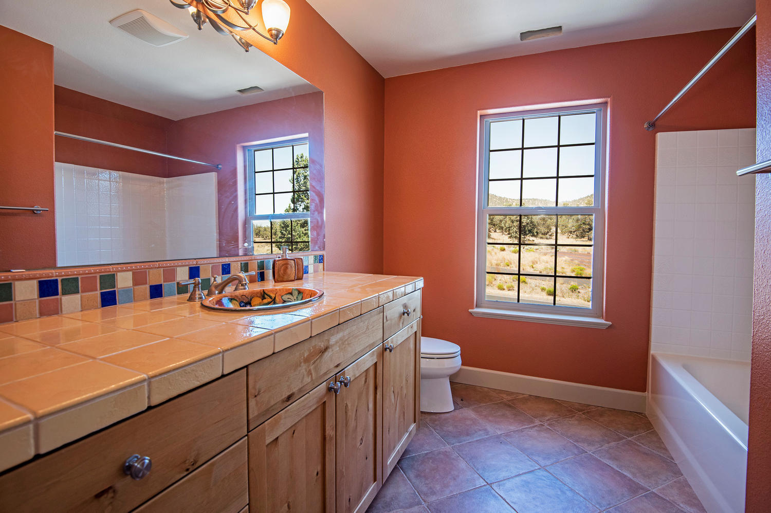 Eagle Crest - Residential