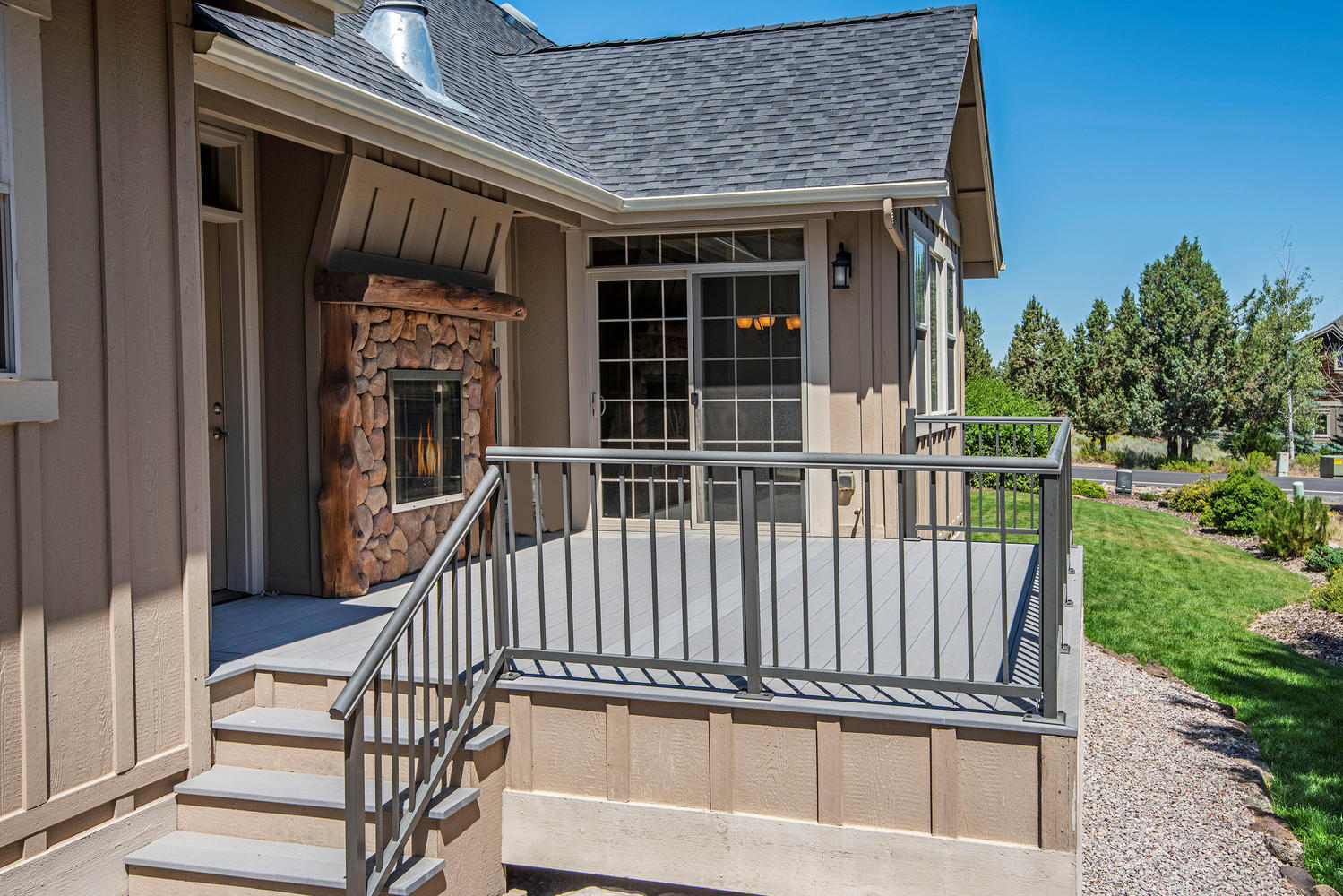 Eagle Crest - Residential