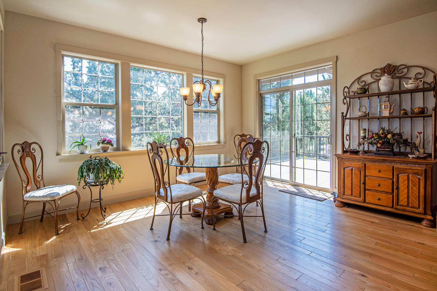 Eagle Crest - Residential