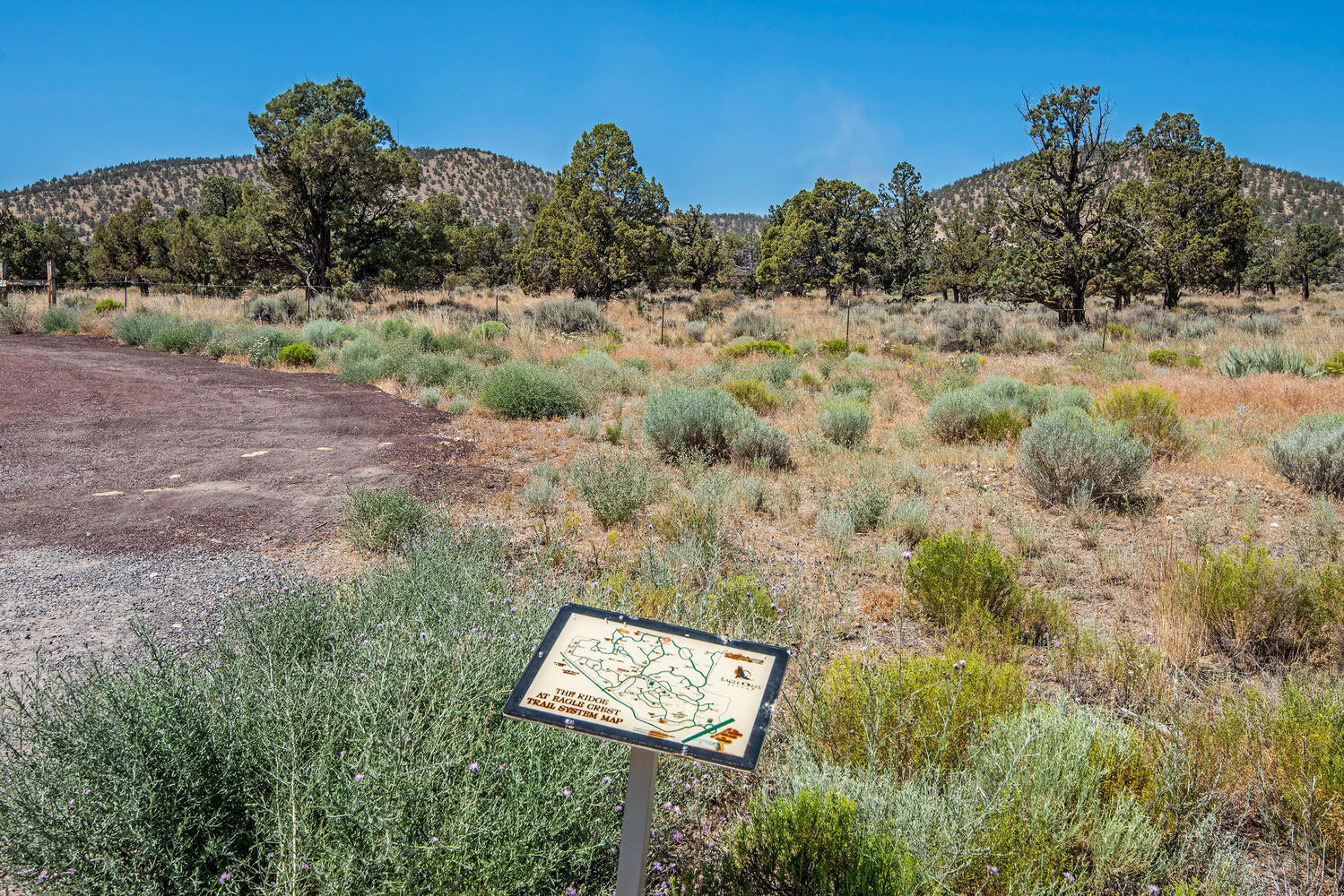 Eagle Crest - Residential