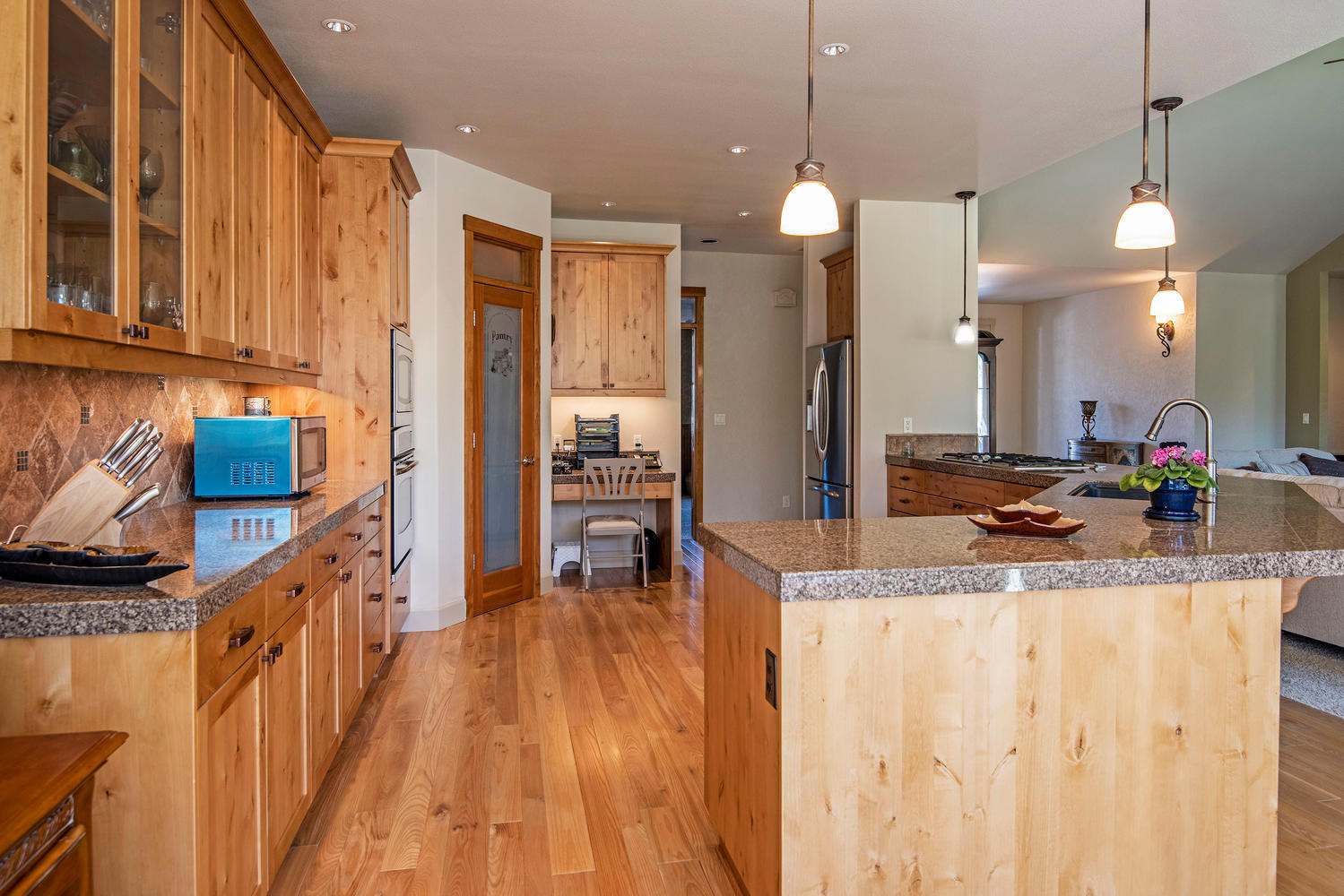 Eagle Crest - Residential