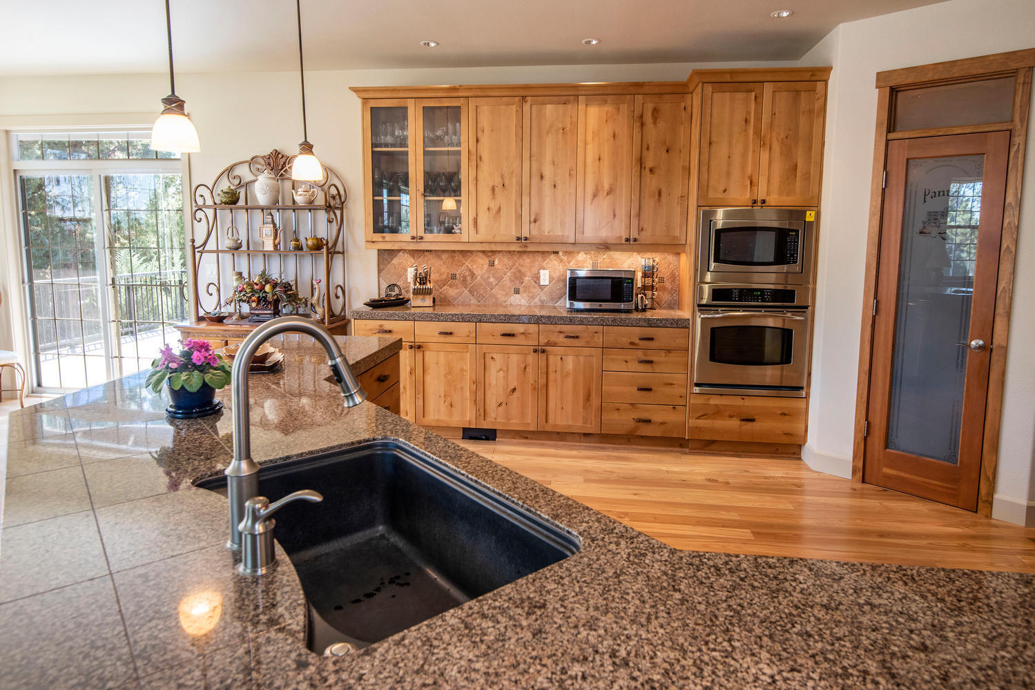 Eagle Crest - Residential