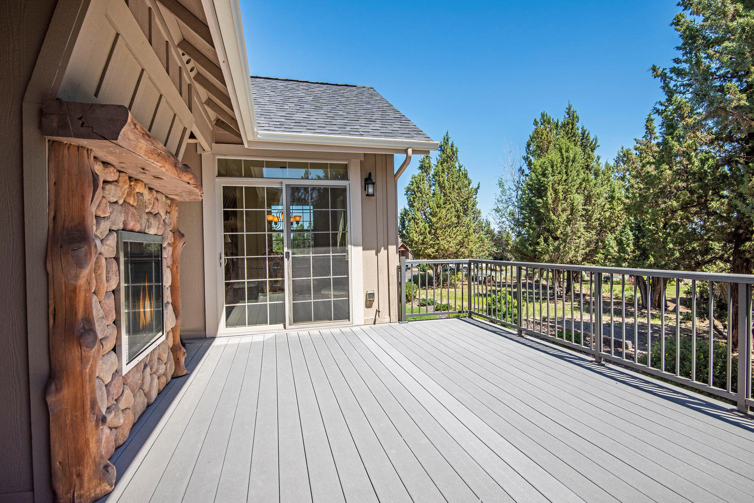 Eagle Crest - Residential