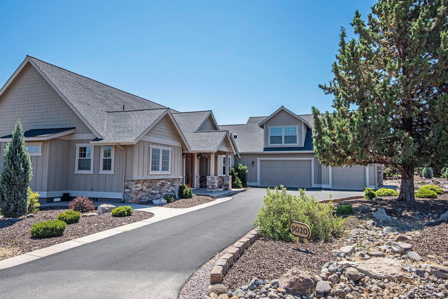 Eagle Crest - Residential