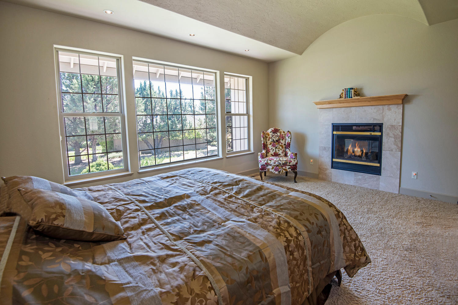 Eagle Crest - Residential