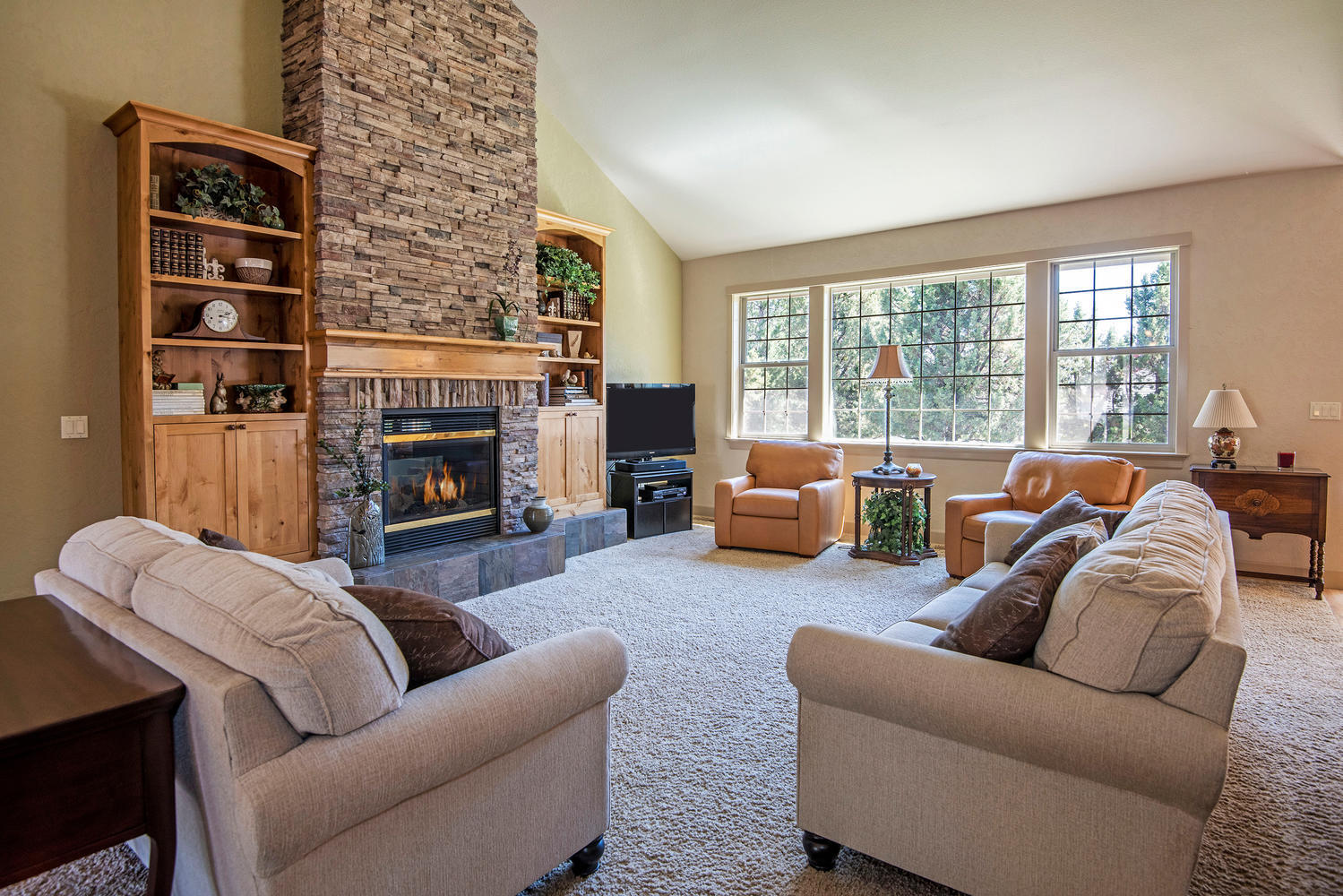 Eagle Crest - Residential