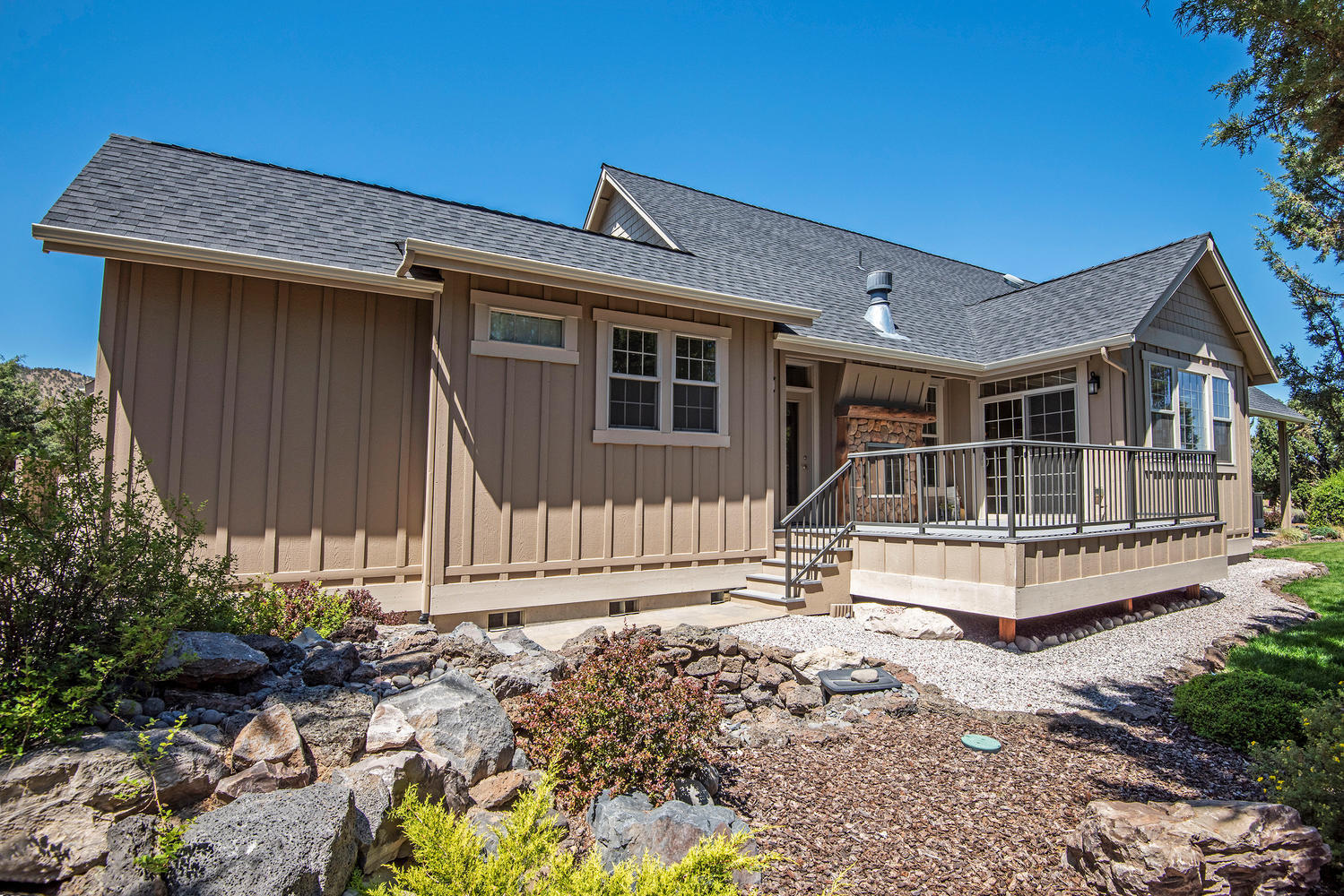 Eagle Crest - Residential