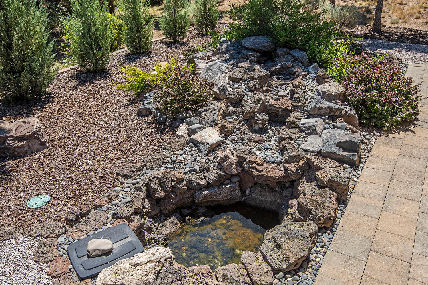 Eagle Crest - Residential