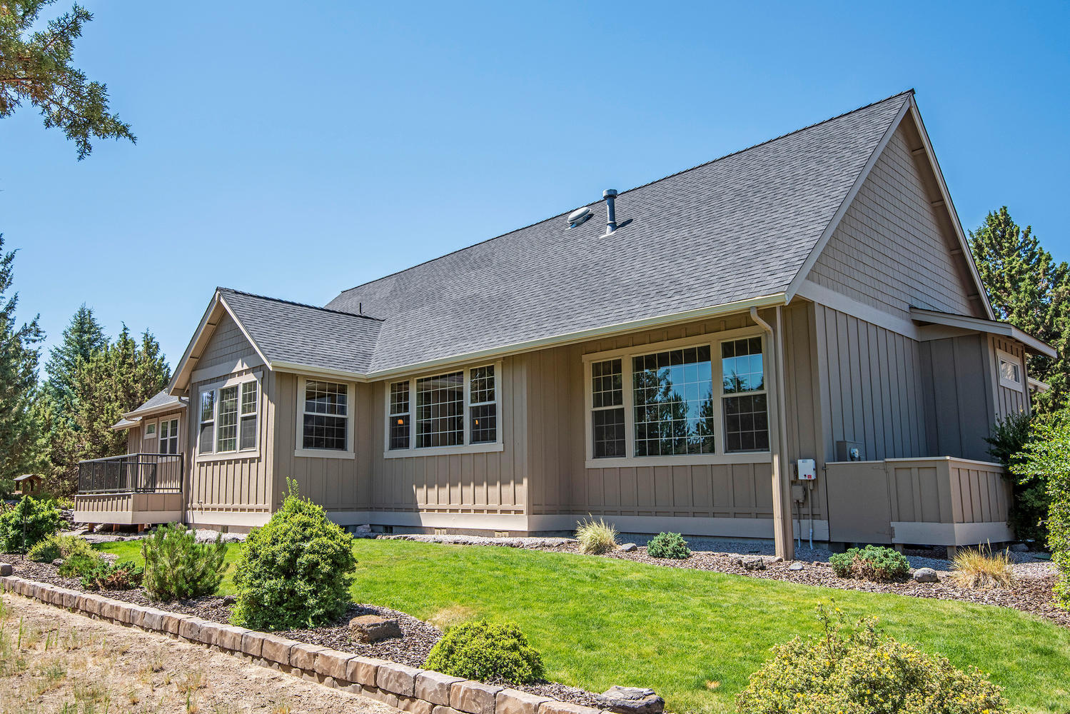 Eagle Crest - Residential