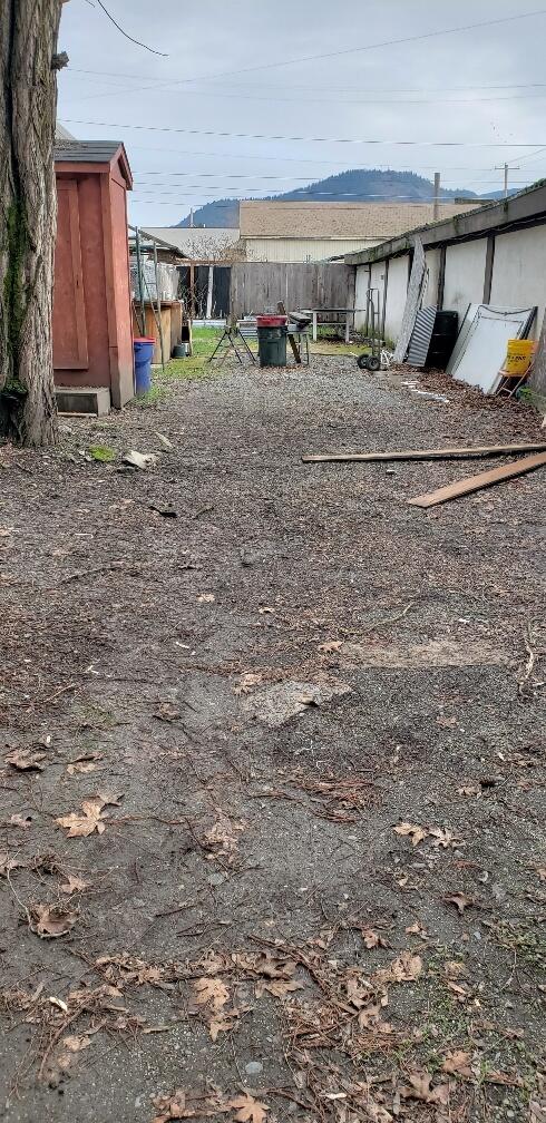 N/A - Commercial Sale