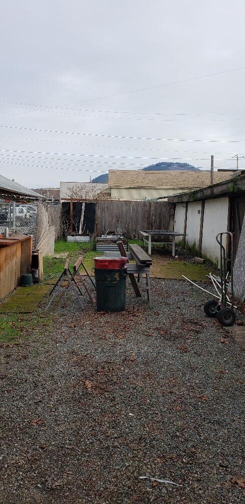 N/A - Commercial Sale