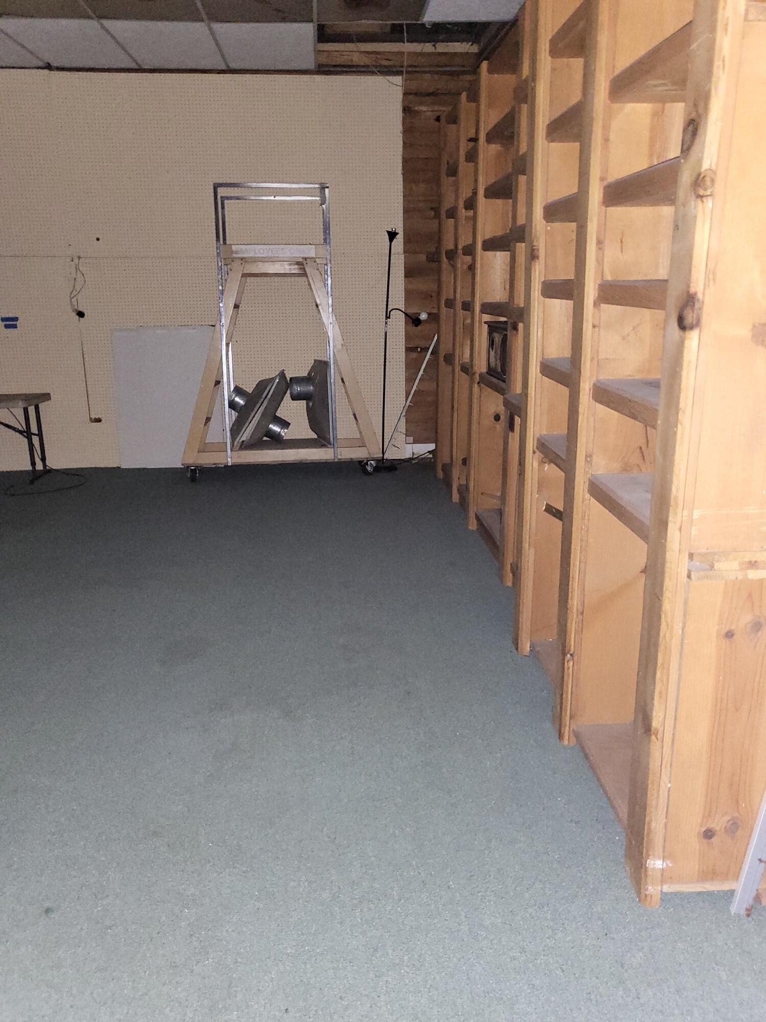 N/A - Commercial Sale