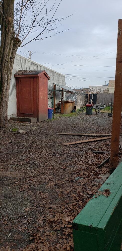 N/A - Commercial Sale