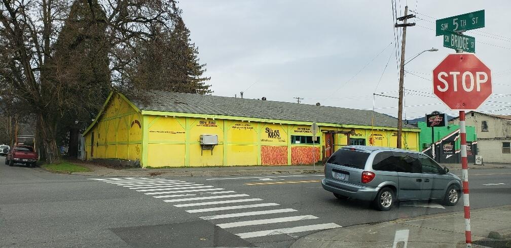 N/A - Commercial Sale