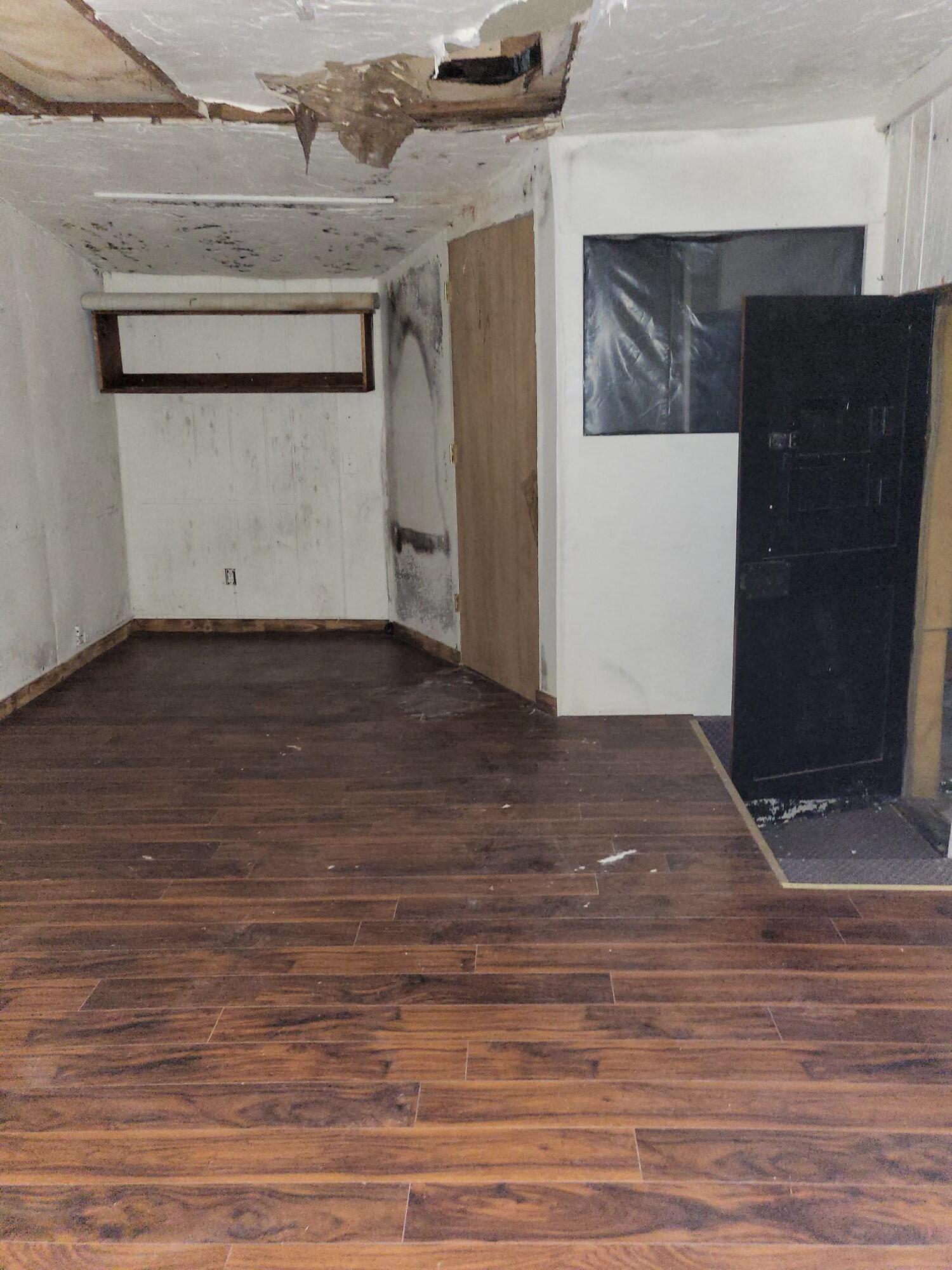 N/A - Commercial Sale