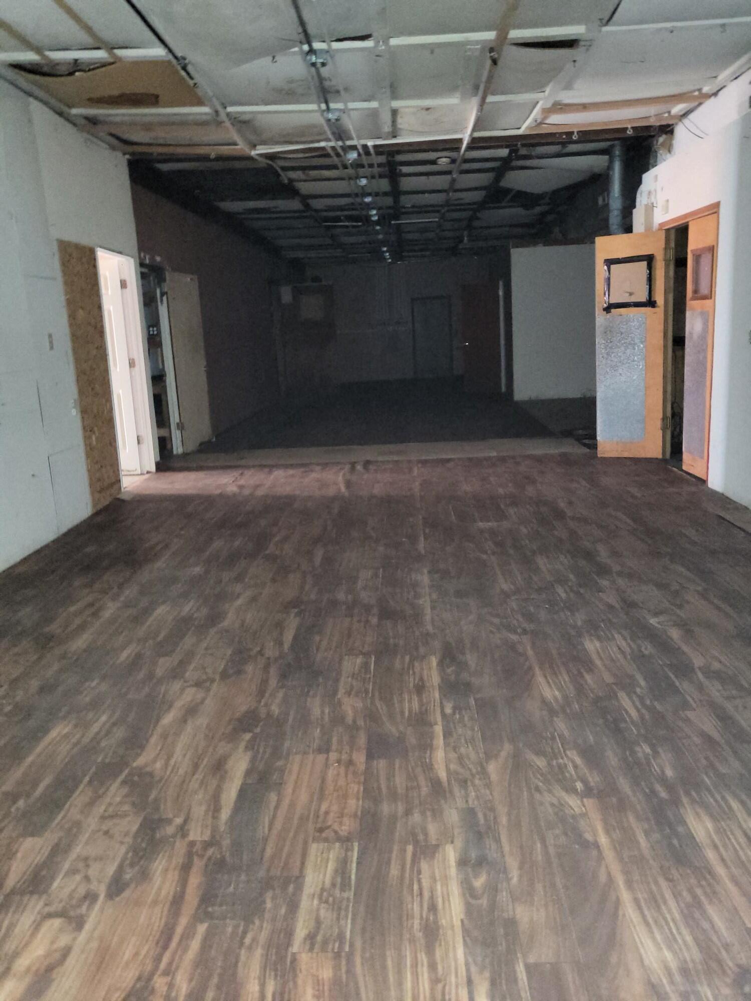 N/A - Commercial Sale