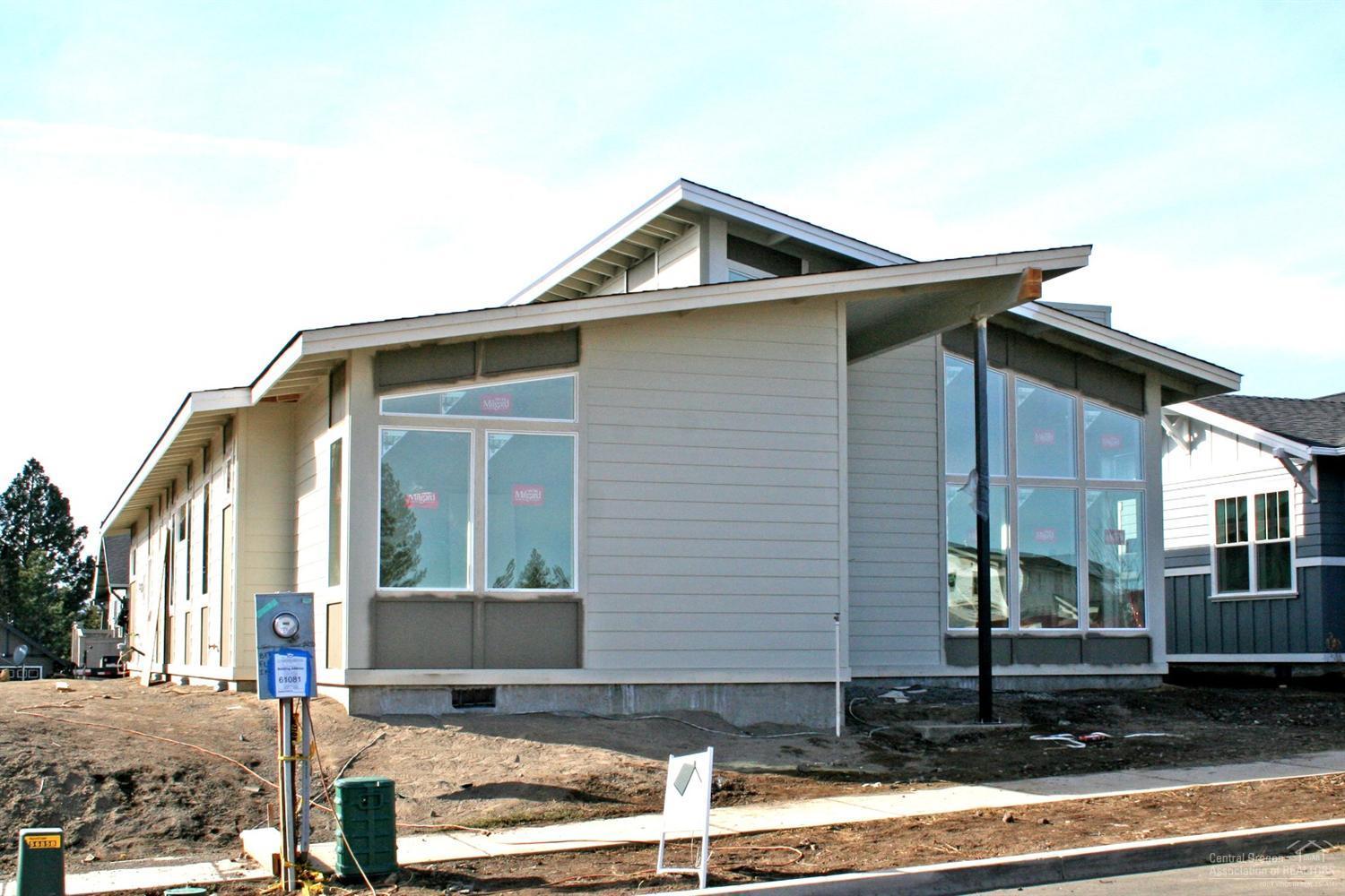 Hidden Hills - Residential