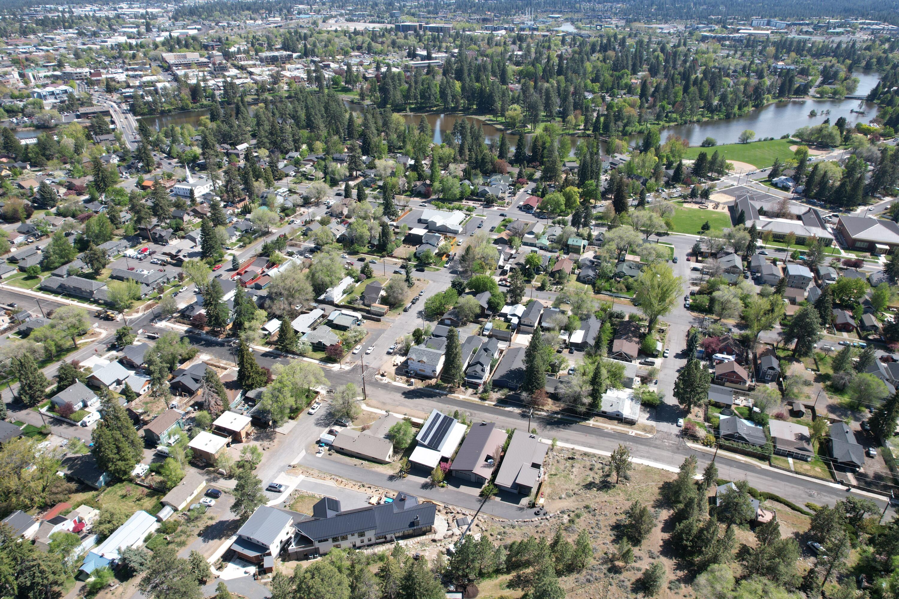 Kenwood - Residential