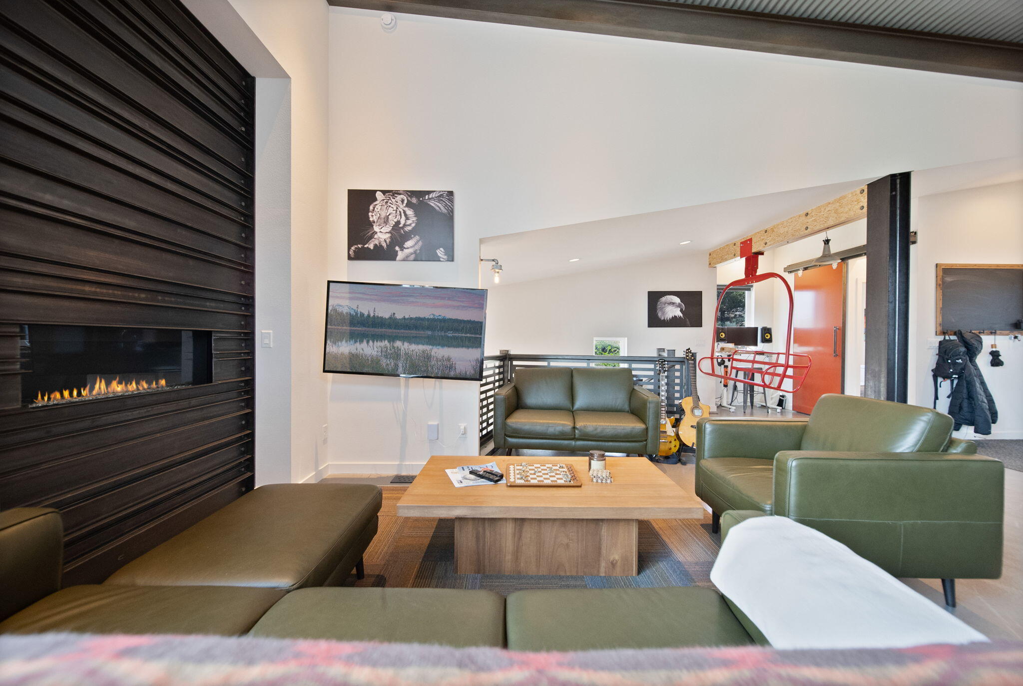 Kenwood - Residential