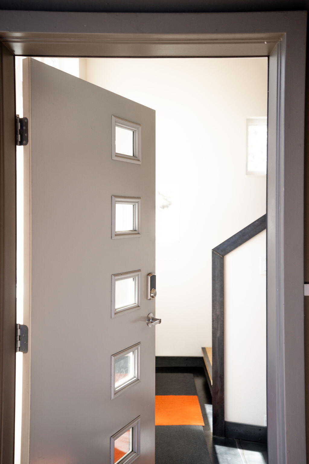 Kenwood - Residential