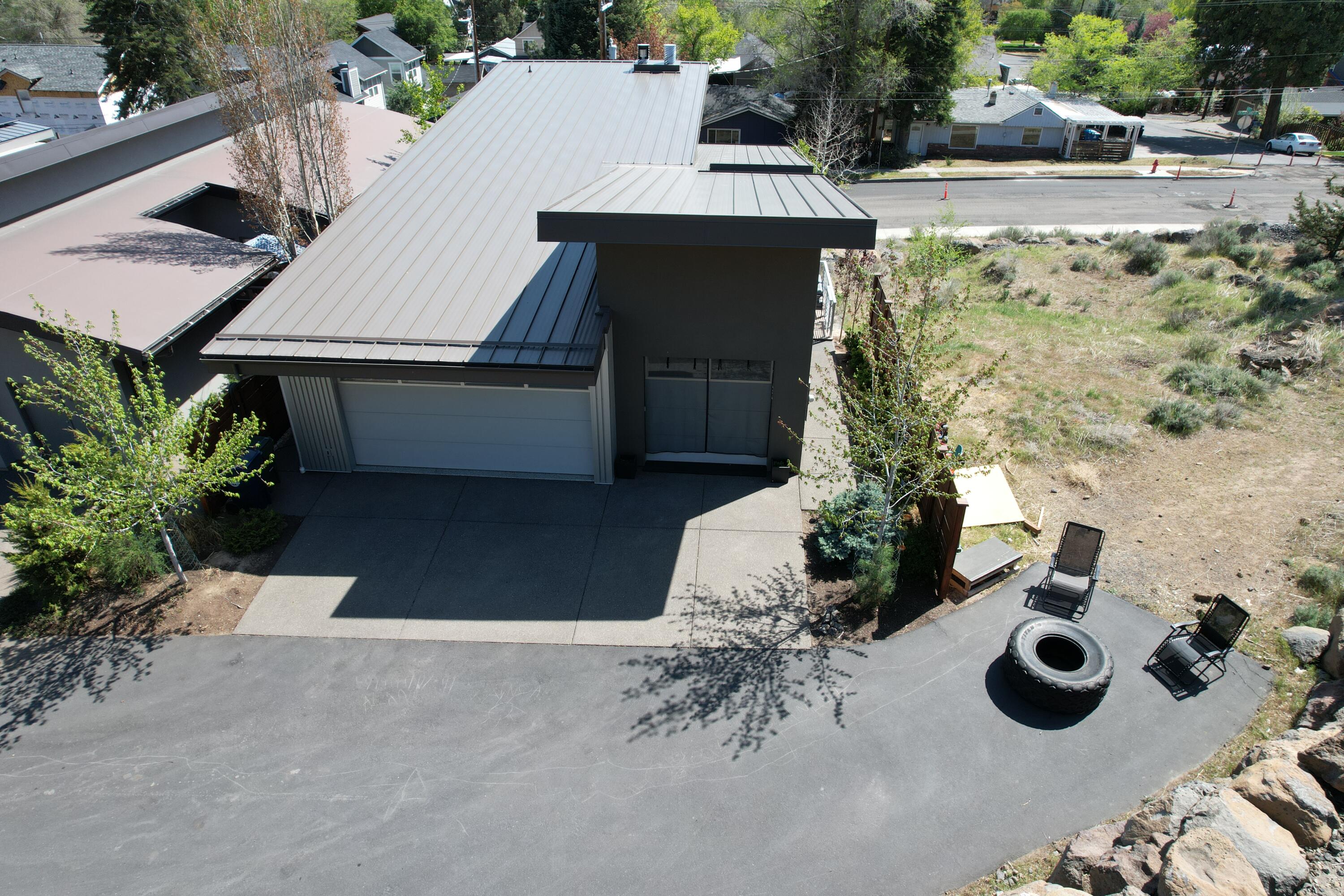 Kenwood - Residential