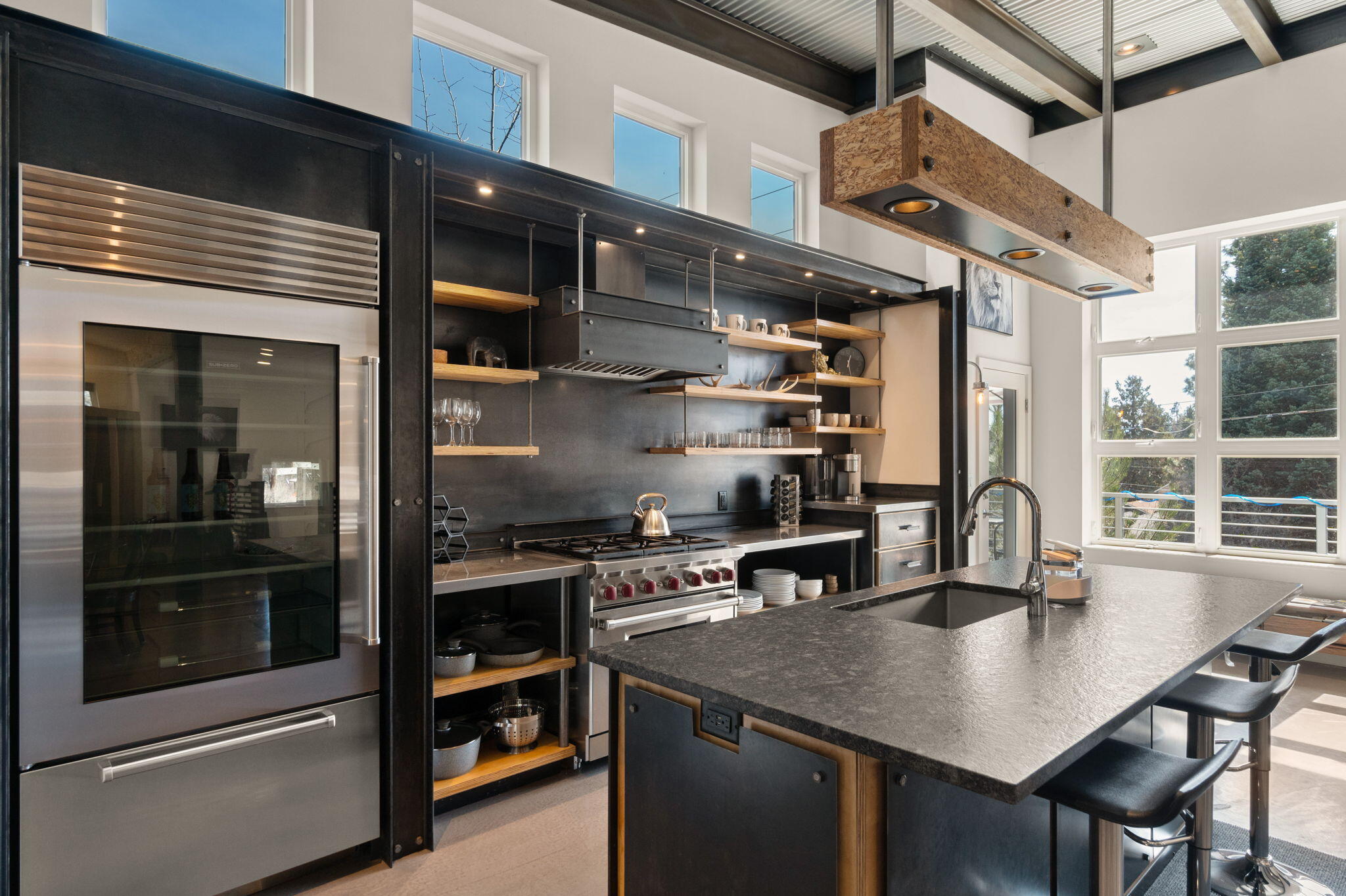 Kenwood - Residential