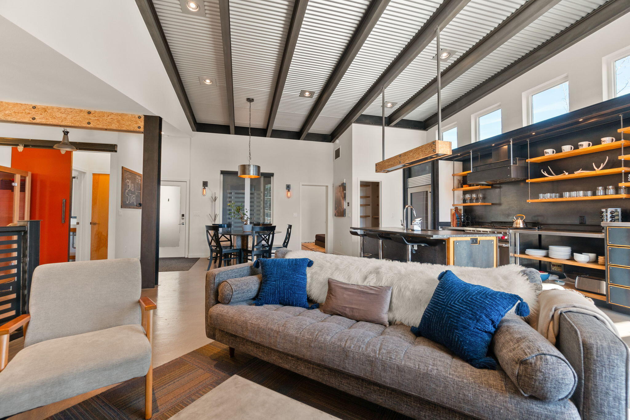 Kenwood - Residential