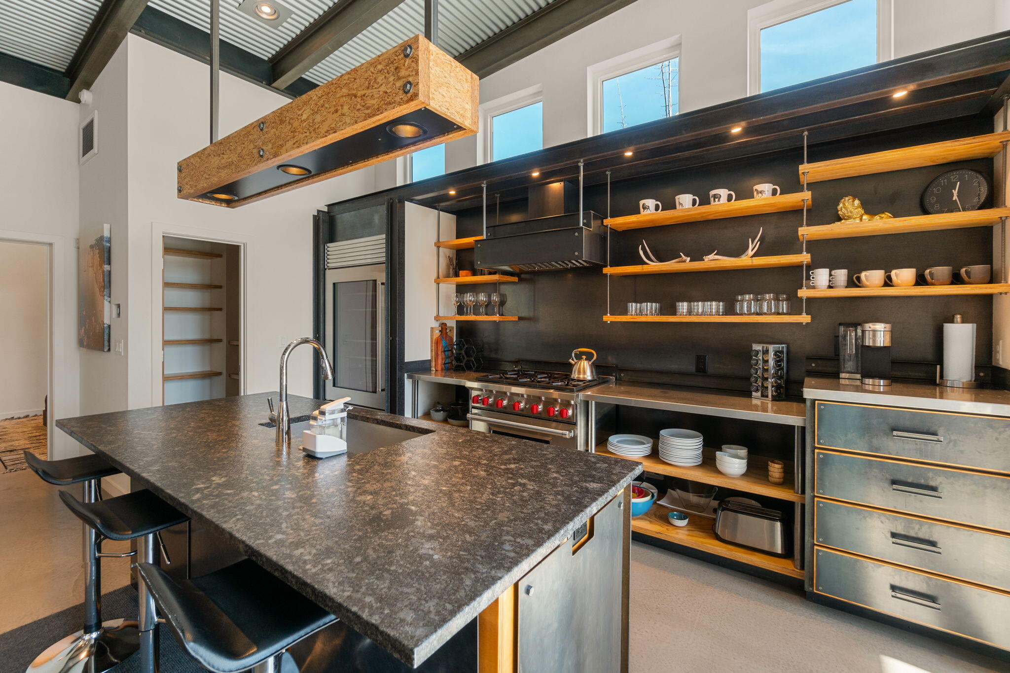 Kenwood - Residential