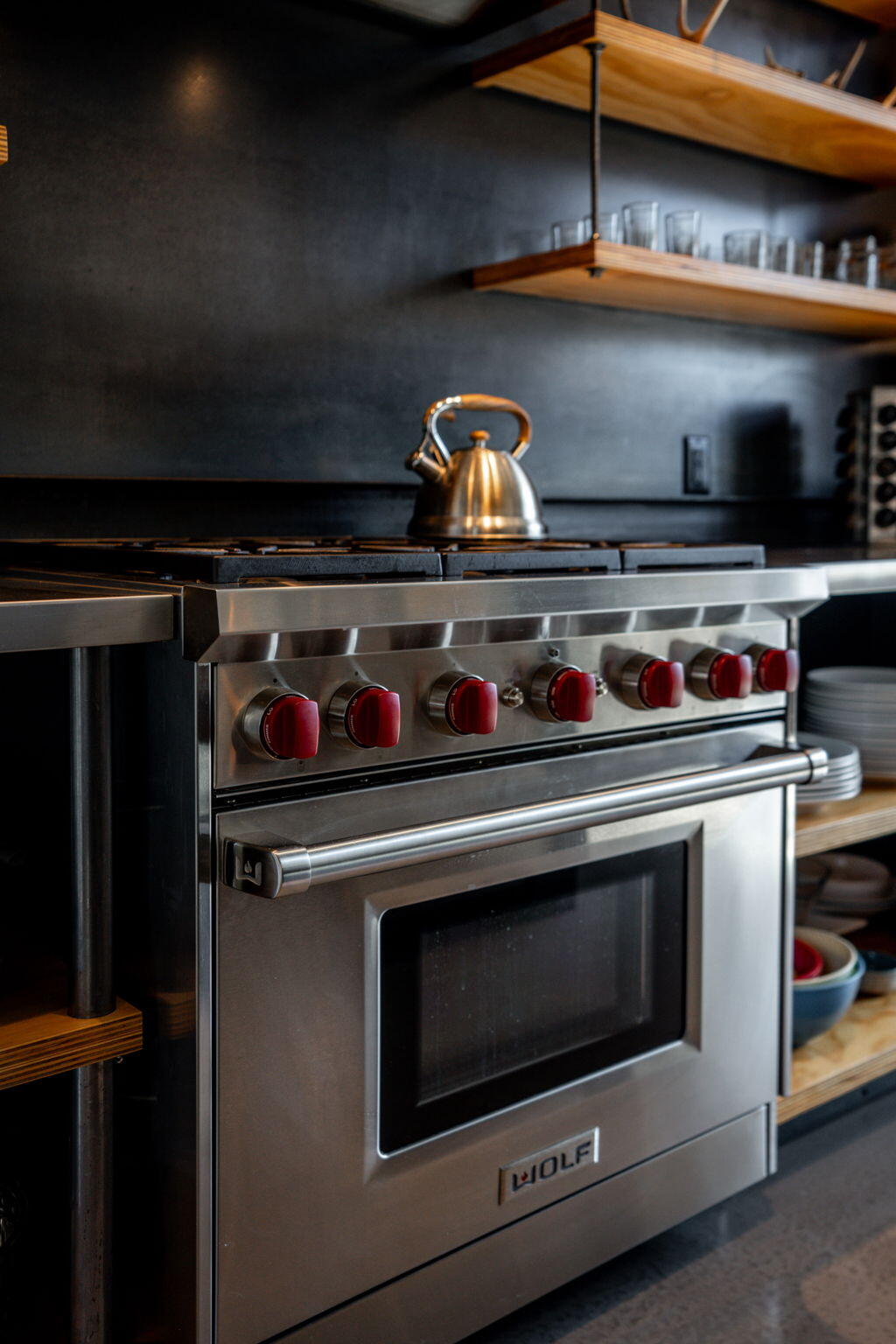 Kenwood - Residential