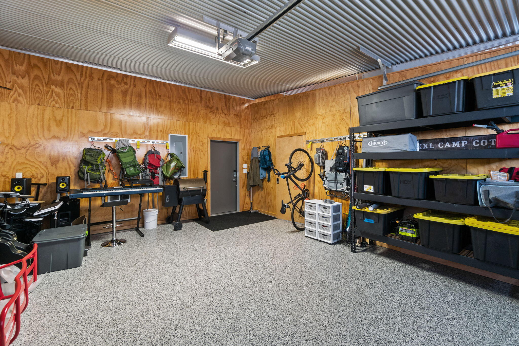 Kenwood - Residential