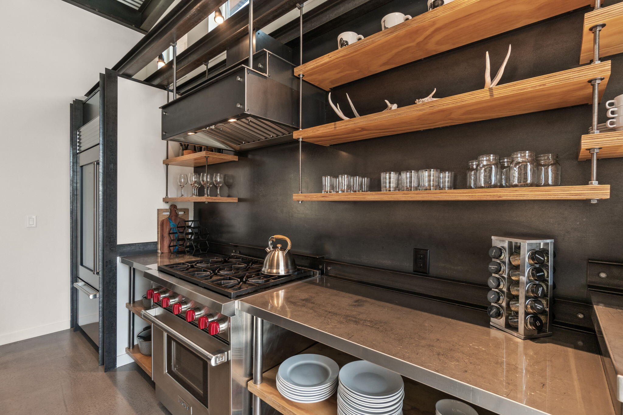 Kenwood - Residential