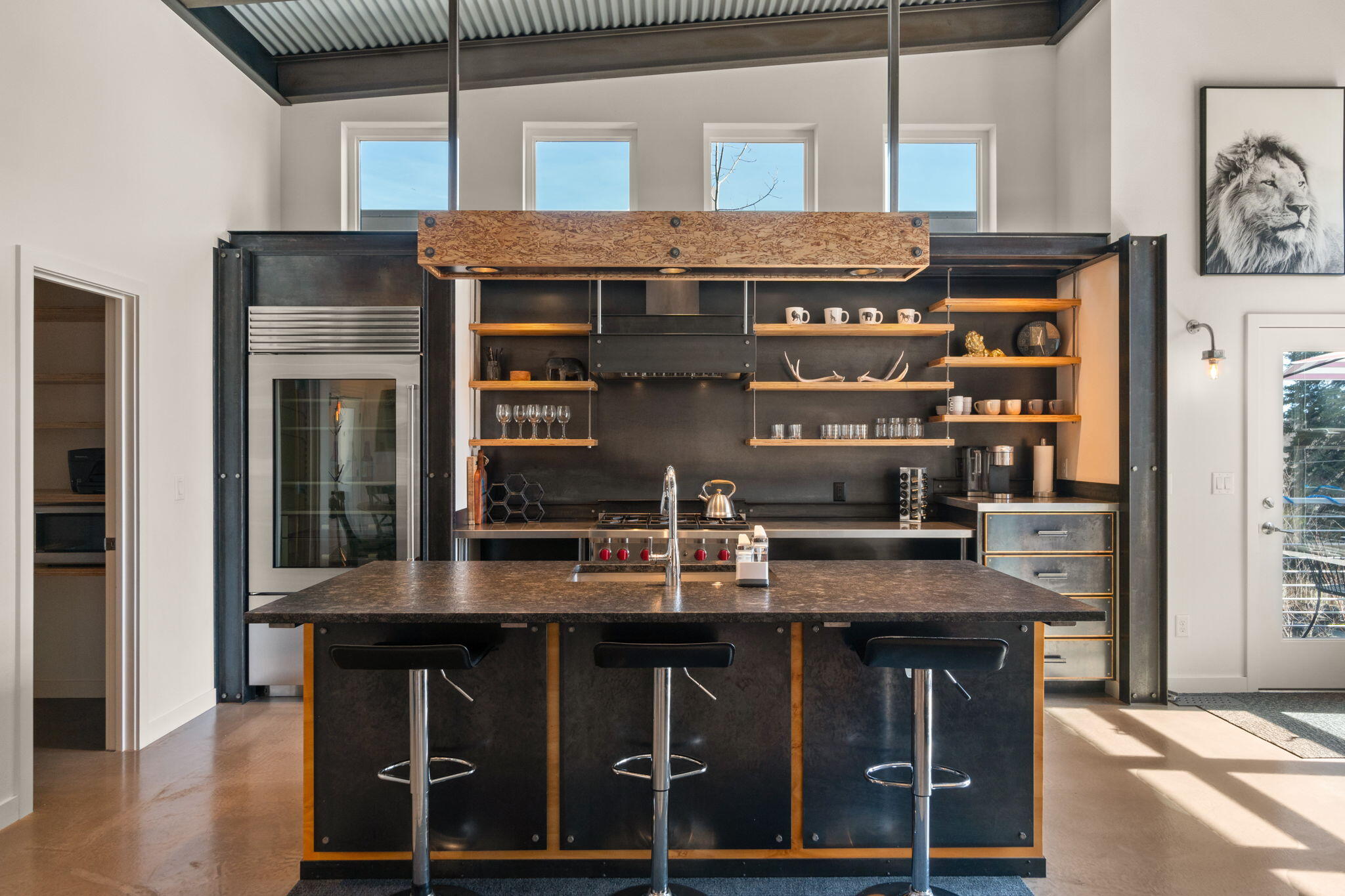 Kenwood - Residential