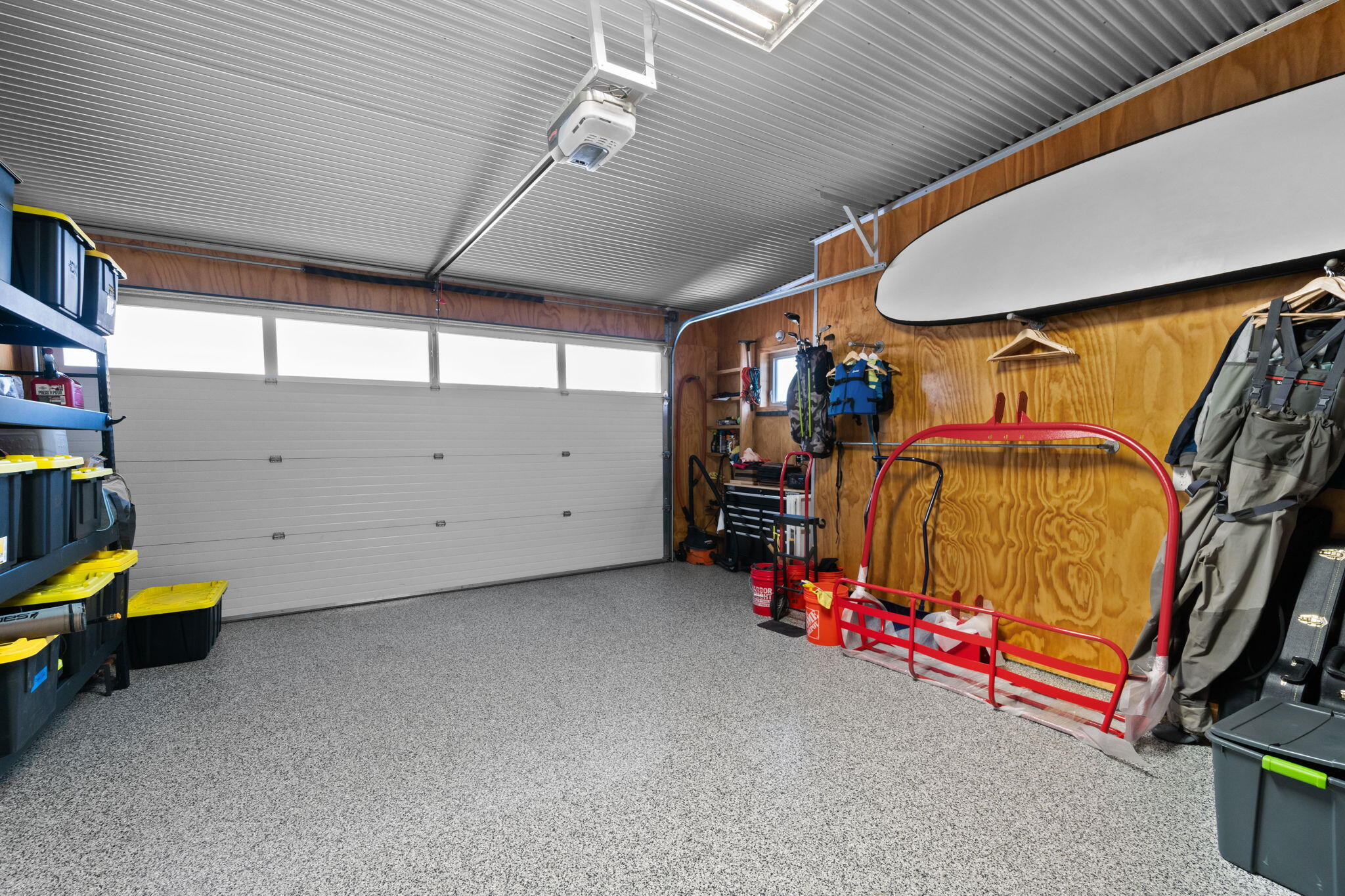 Kenwood - Residential