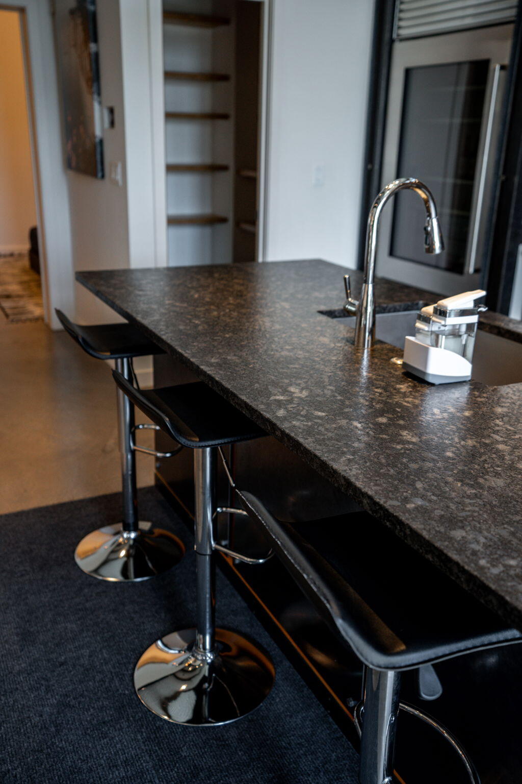 Kenwood - Residential