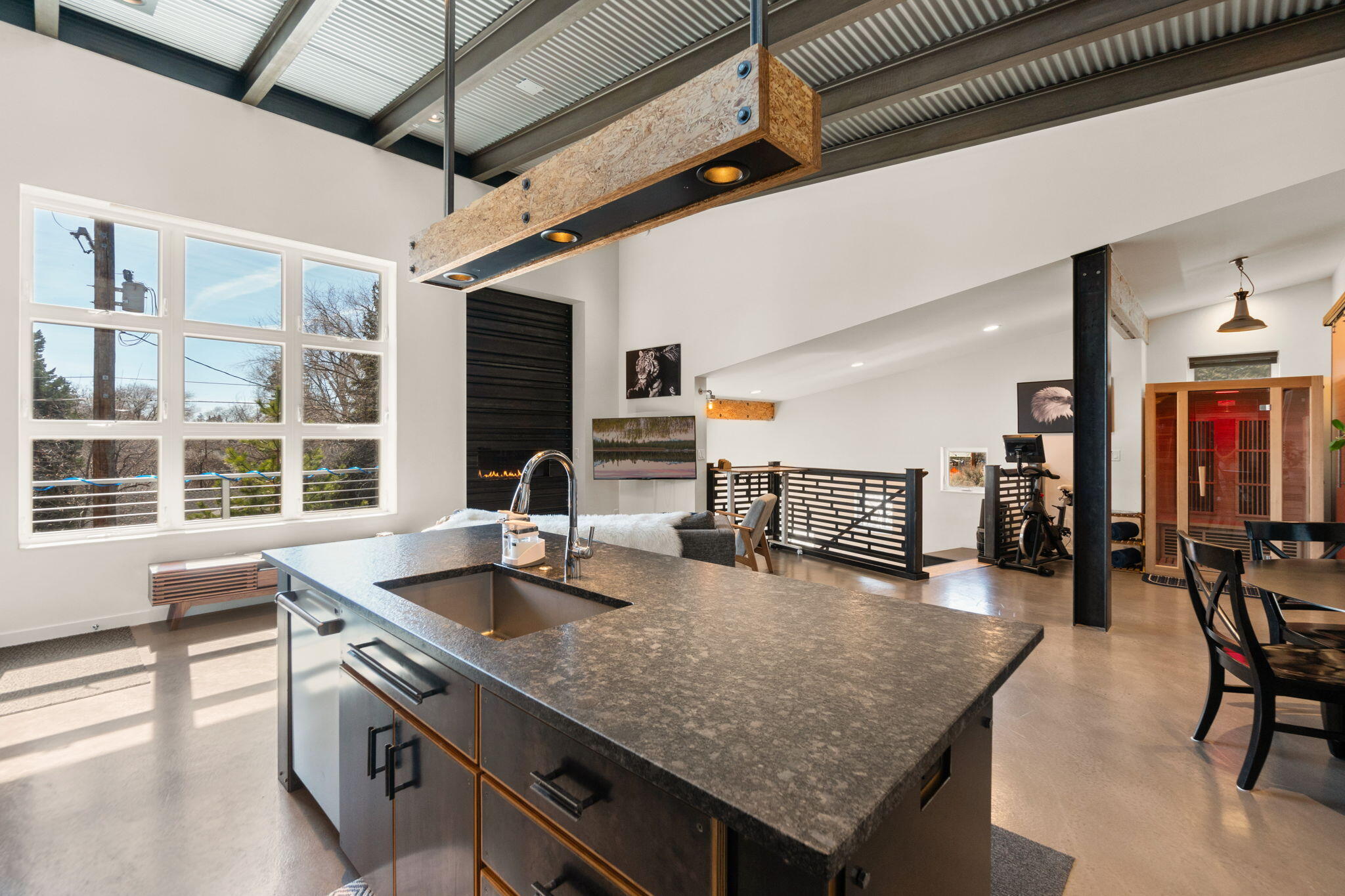 Kenwood - Residential